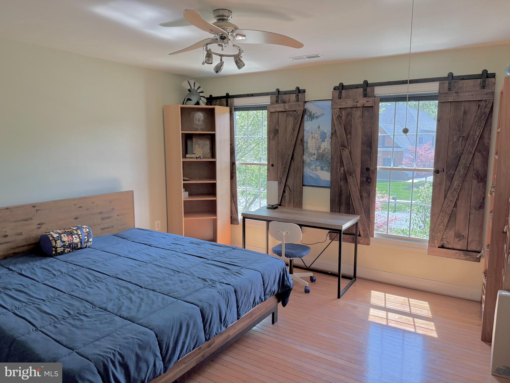 WILLOW RIDGE - Residential