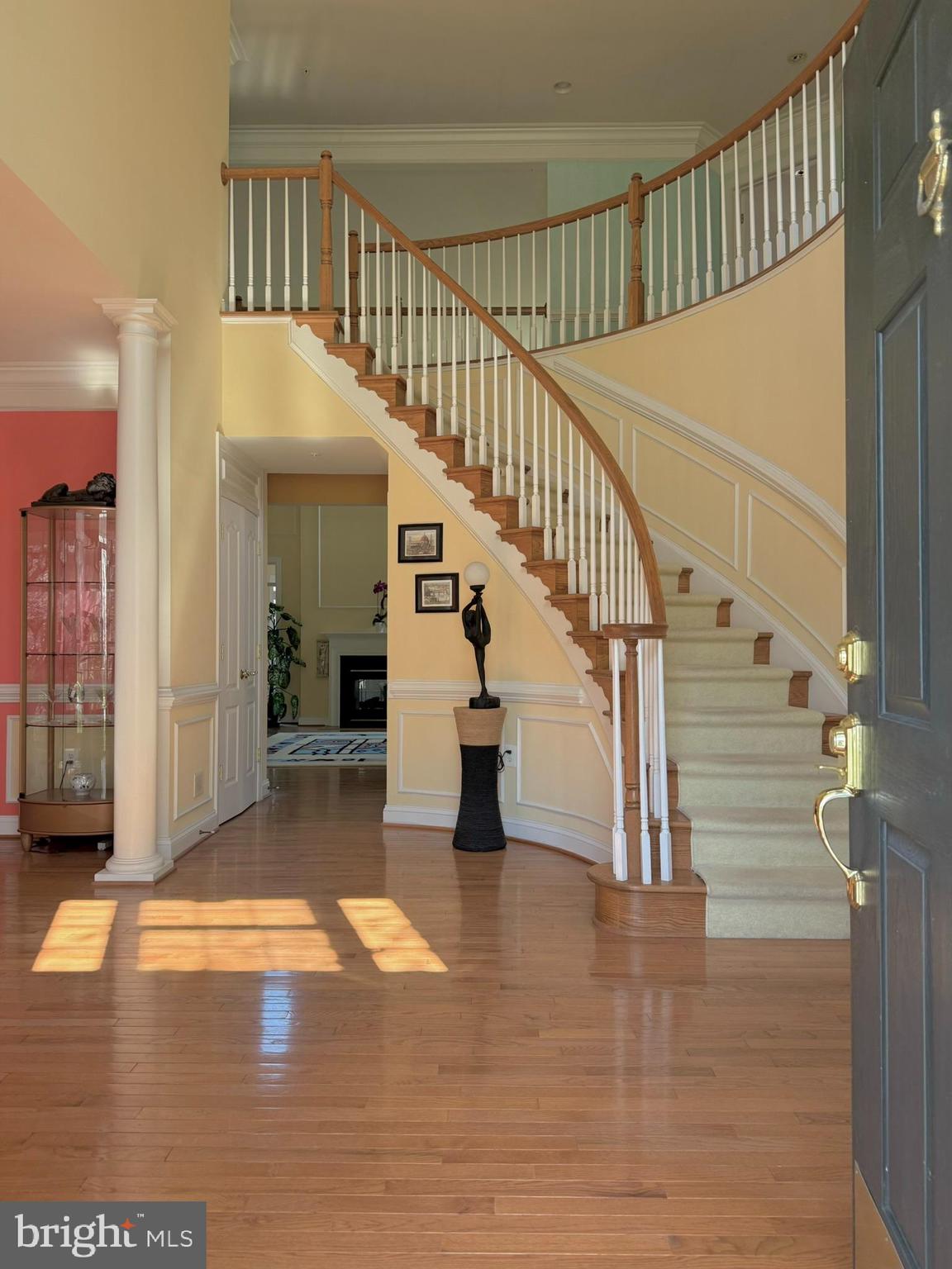 WILLOW RIDGE - Residential