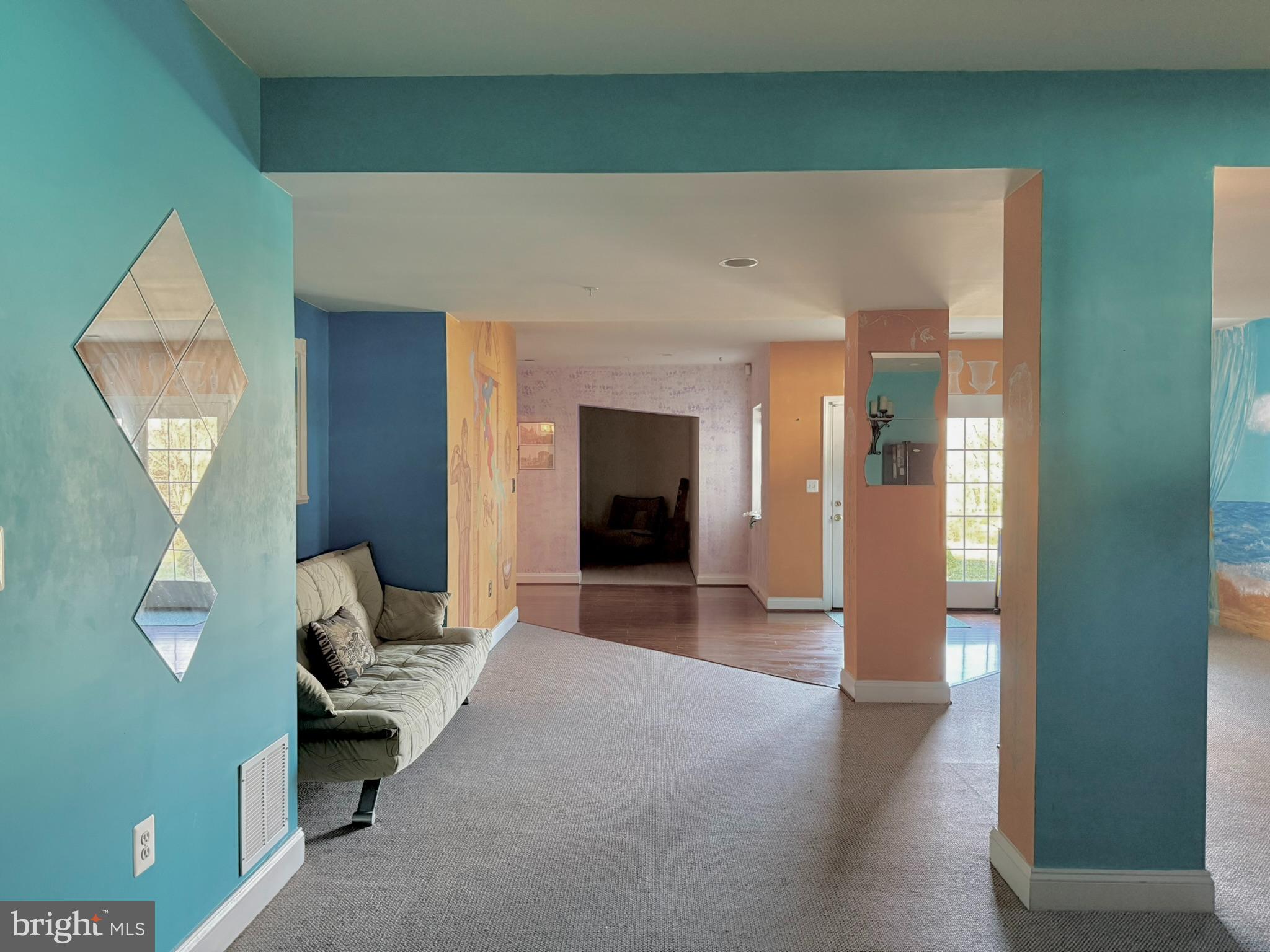 WILLOW RIDGE - Residential