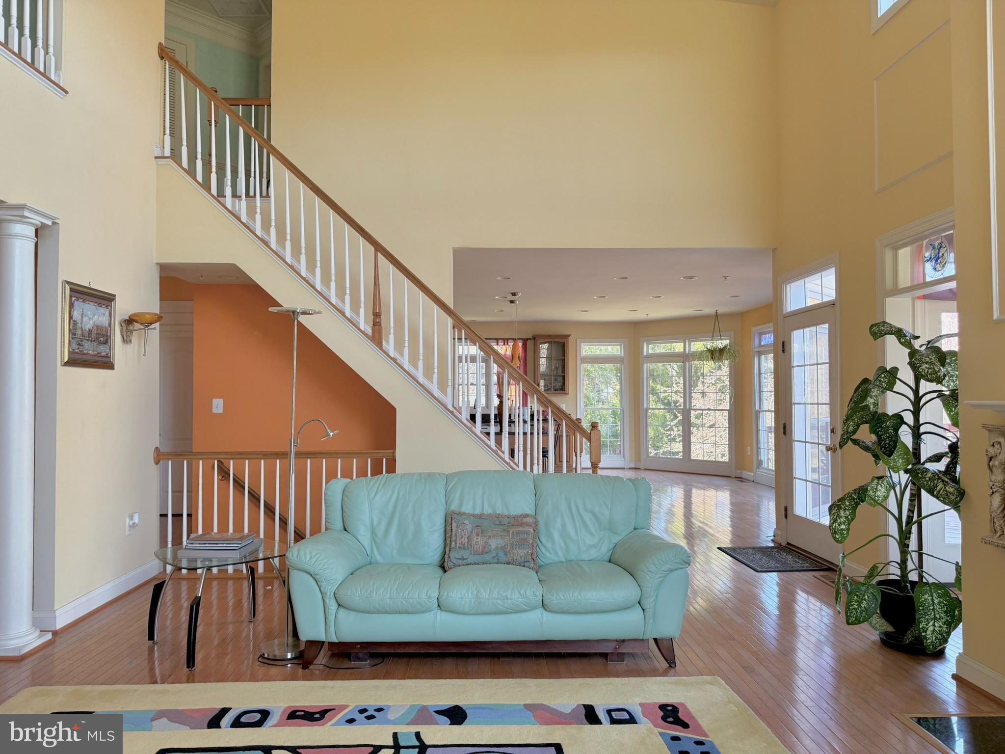 WILLOW RIDGE - Residential