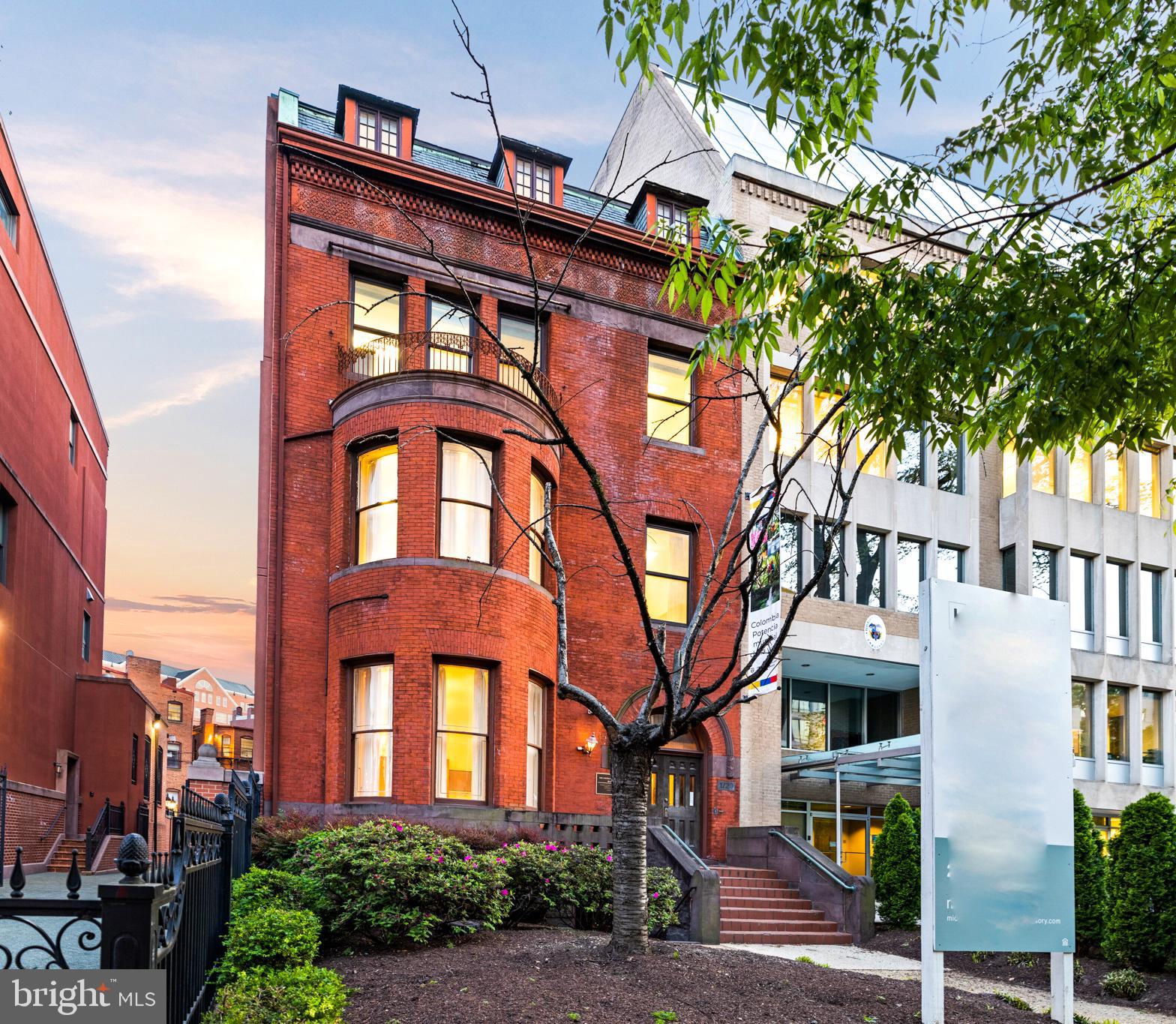 DUPONT - Residential