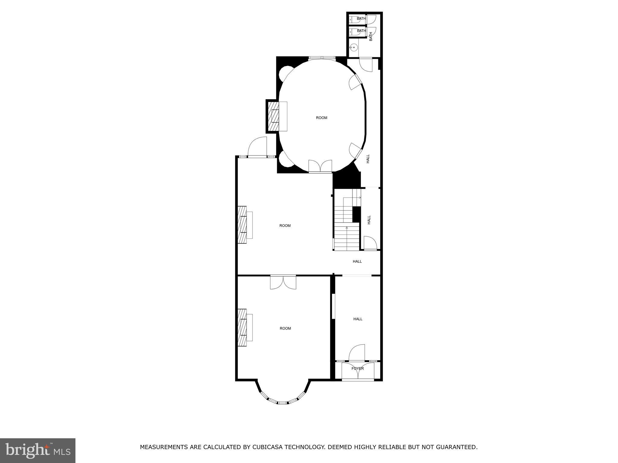 DUPONT - Residential