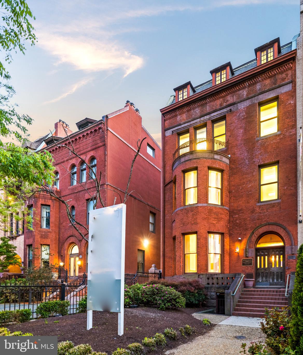 DUPONT - Residential