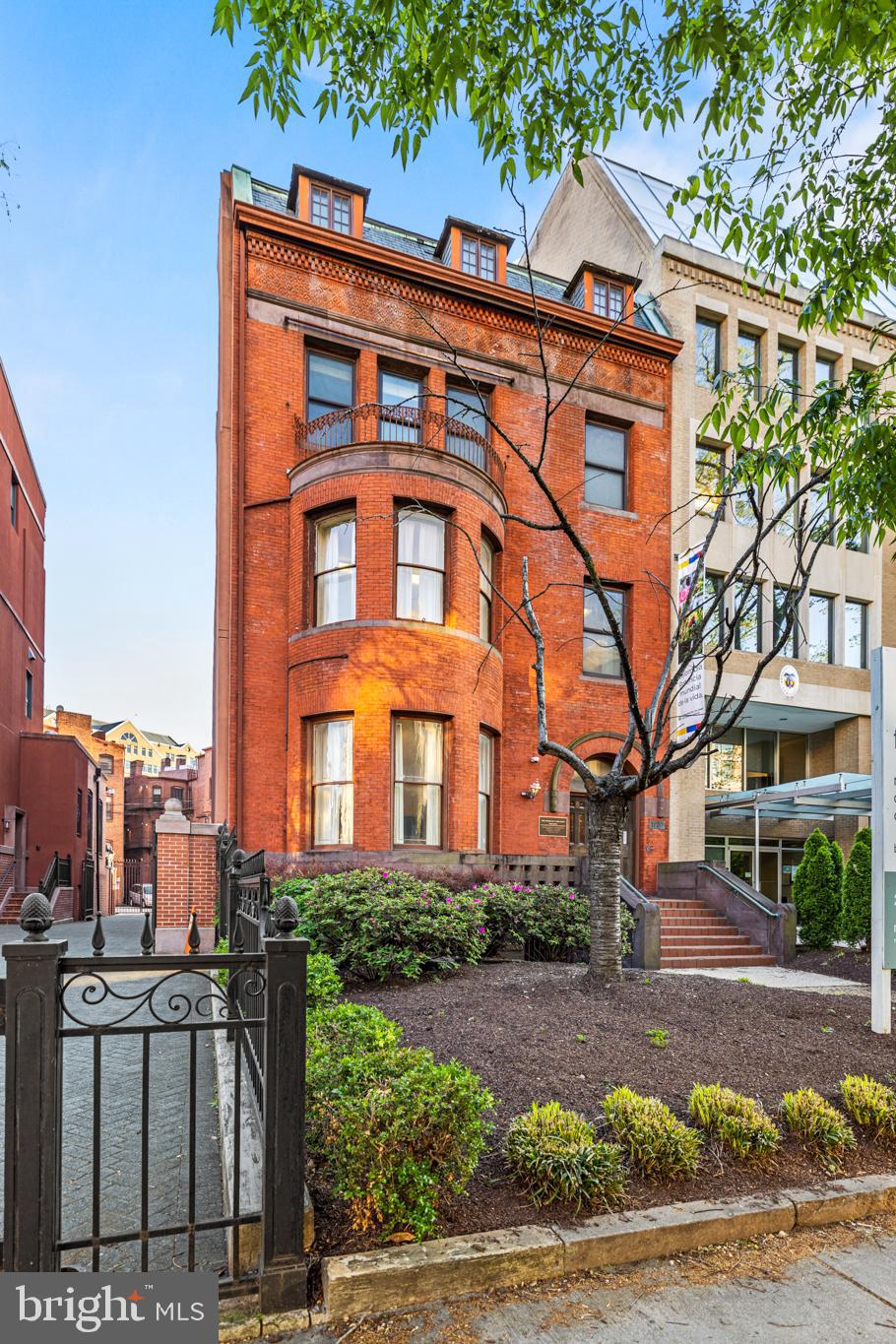DUPONT - Residential