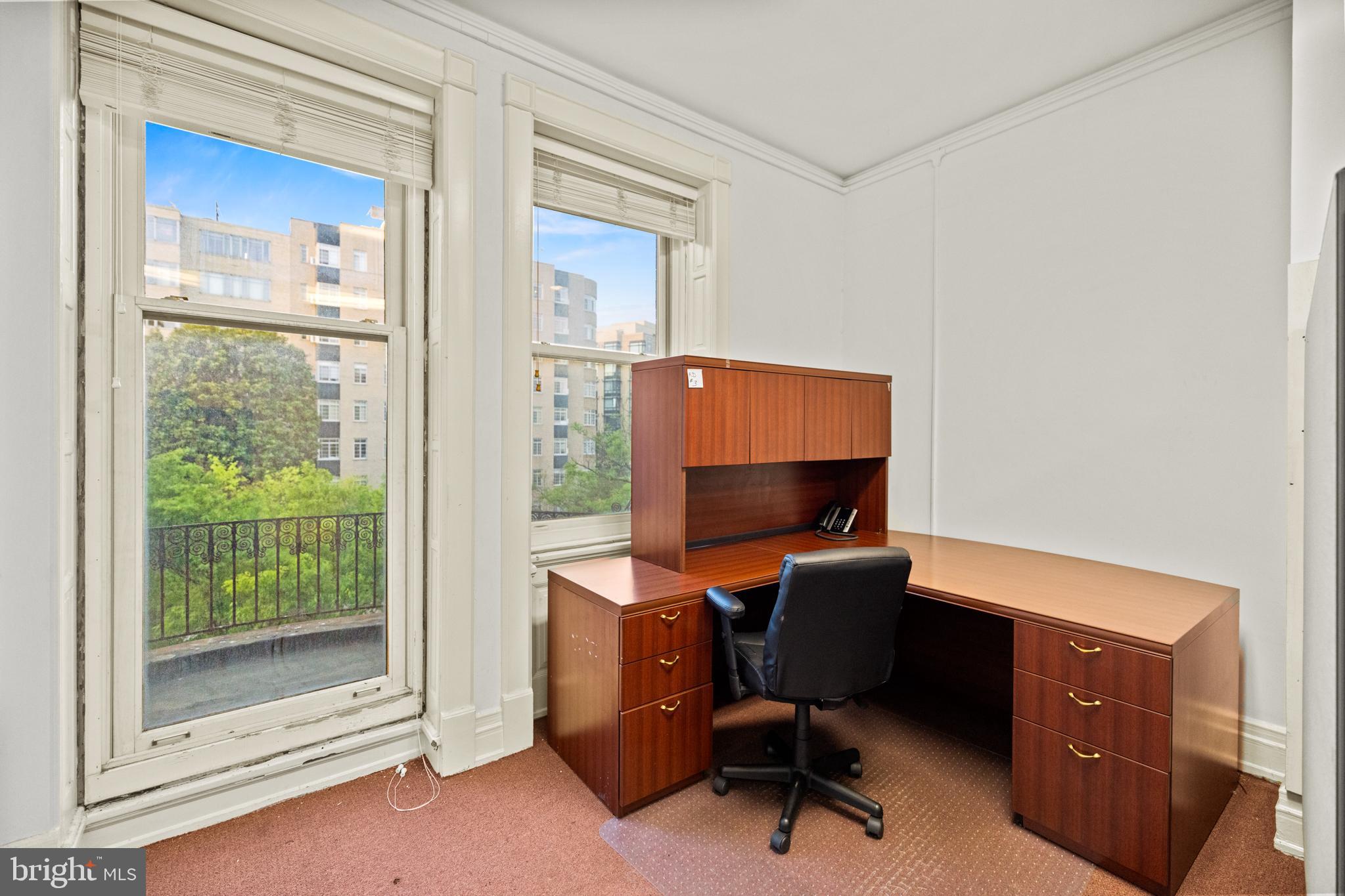 DUPONT - Residential