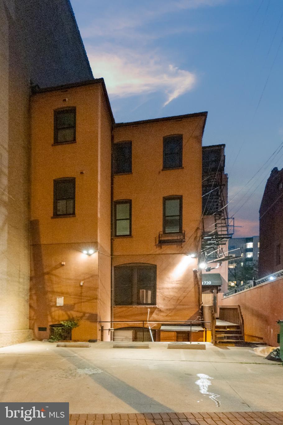 DUPONT - Residential
