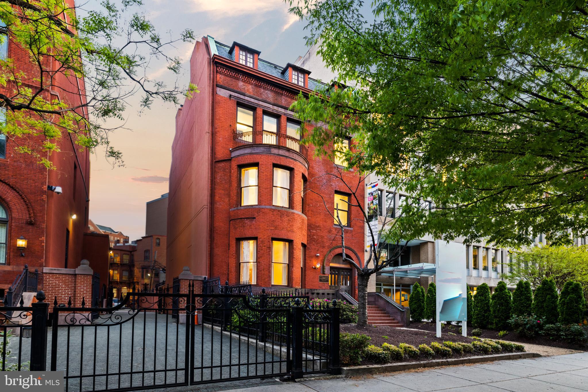 DUPONT - Residential