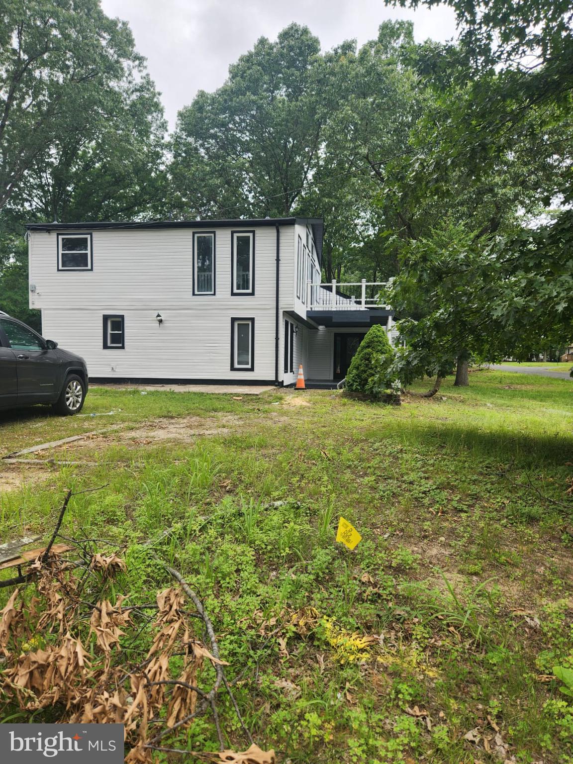 2421 HIGHLAND ROAD