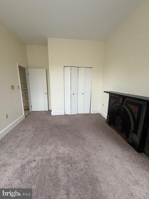 DOWNTOWN FREDERICK - Residential Lease