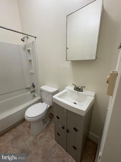 DOWNTOWN FREDERICK - Residential Lease