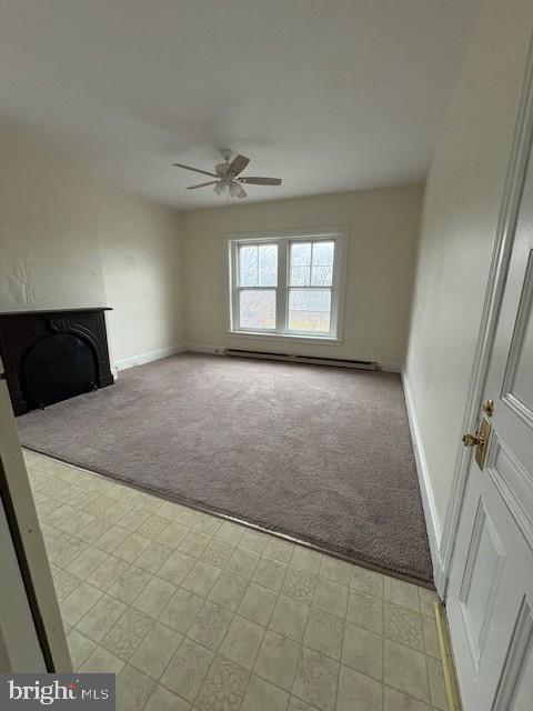 DOWNTOWN FREDERICK - Residential Lease