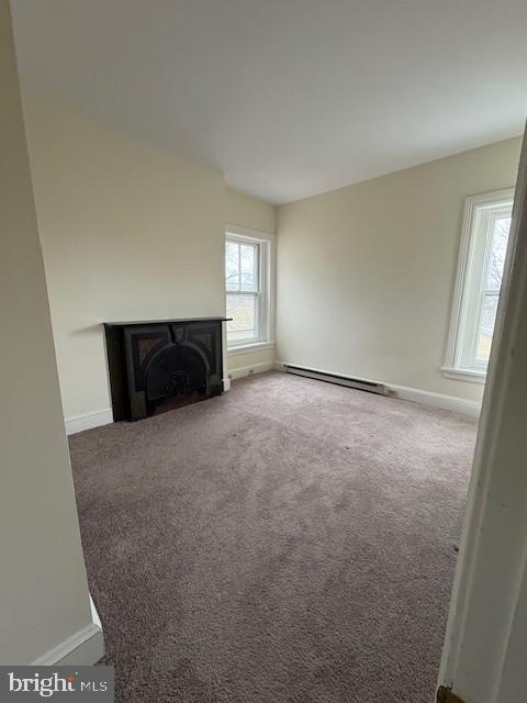 DOWNTOWN FREDERICK - Residential Lease