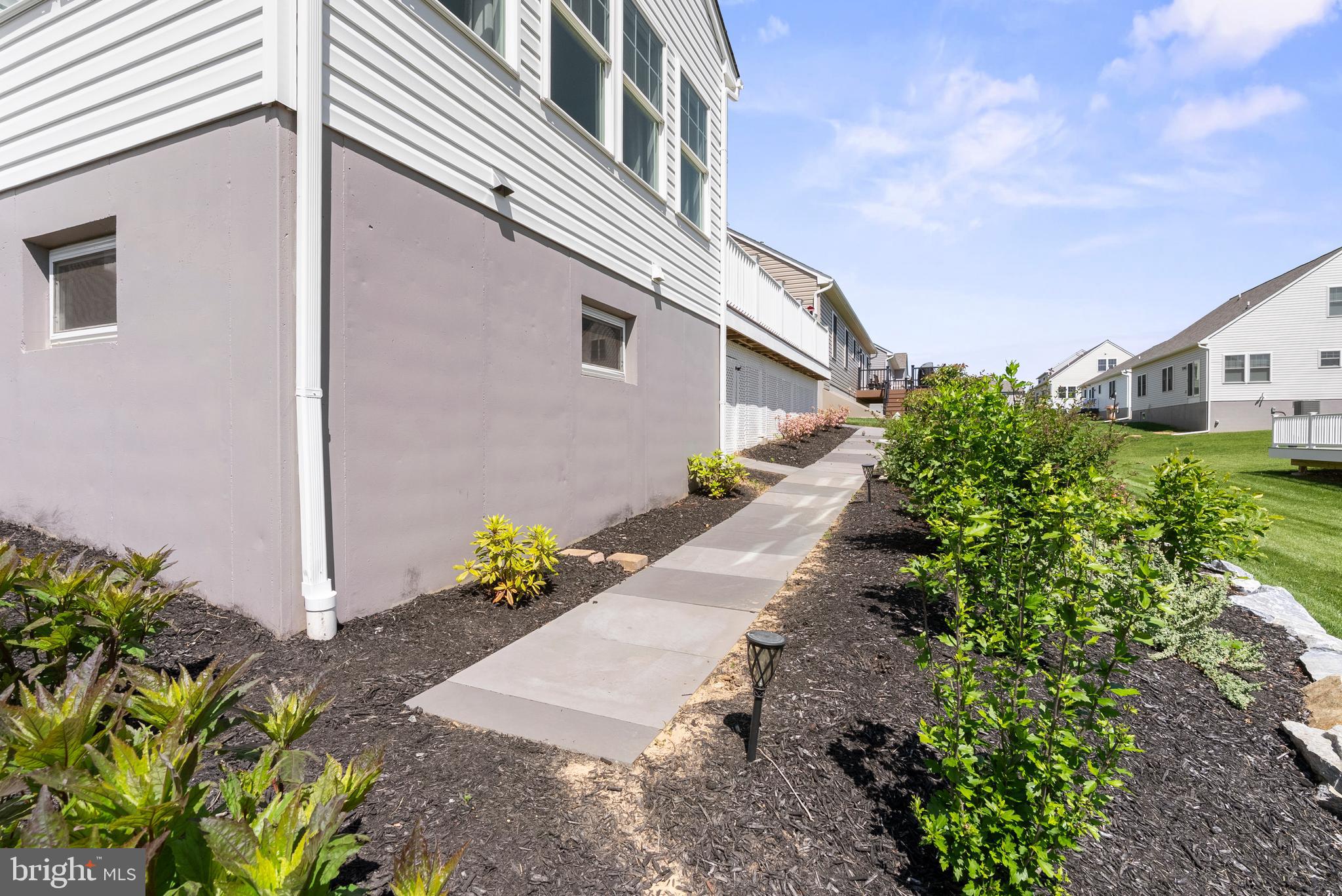 PINE VIEW ESTATES - Residential