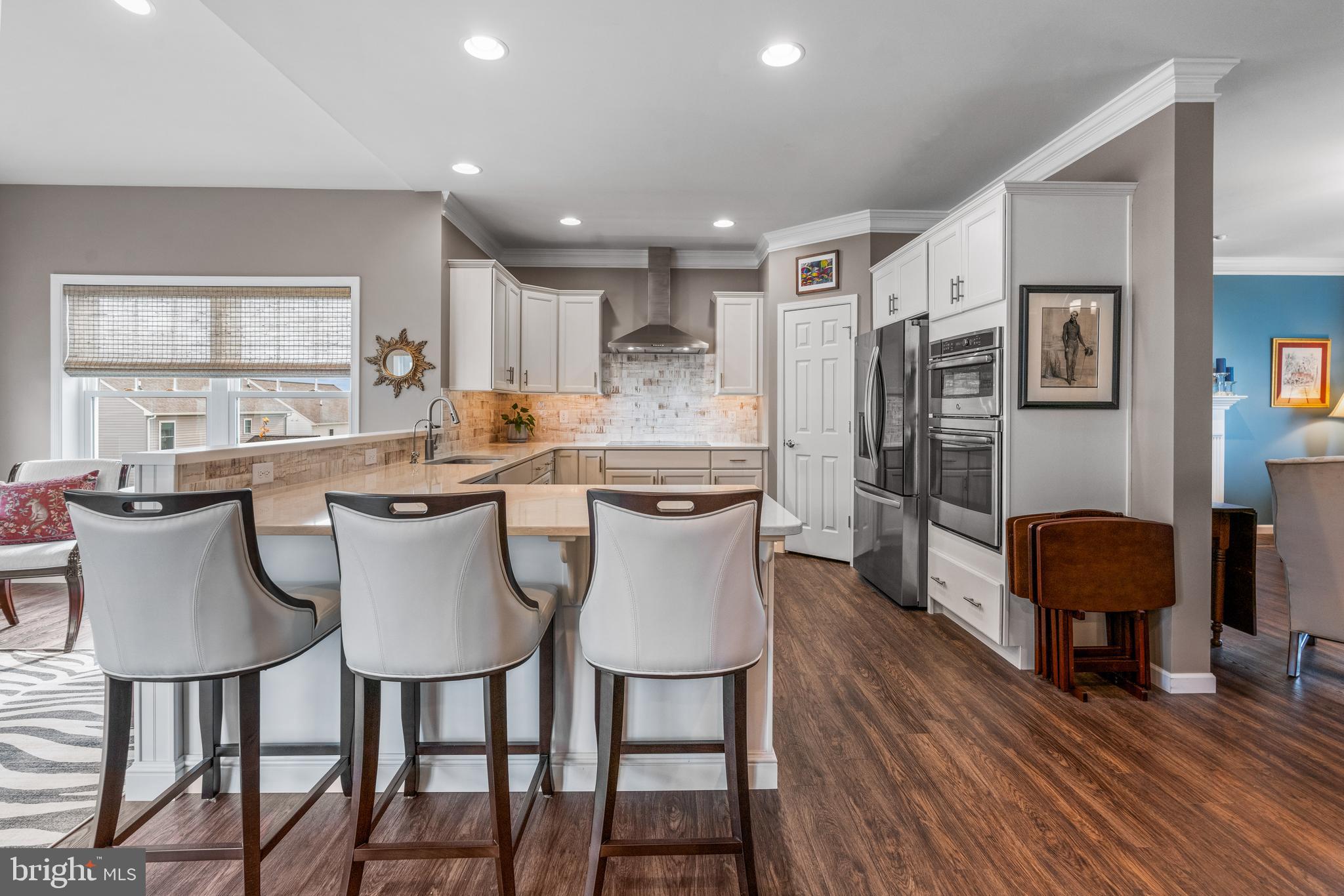 PINE VIEW ESTATES - Residential