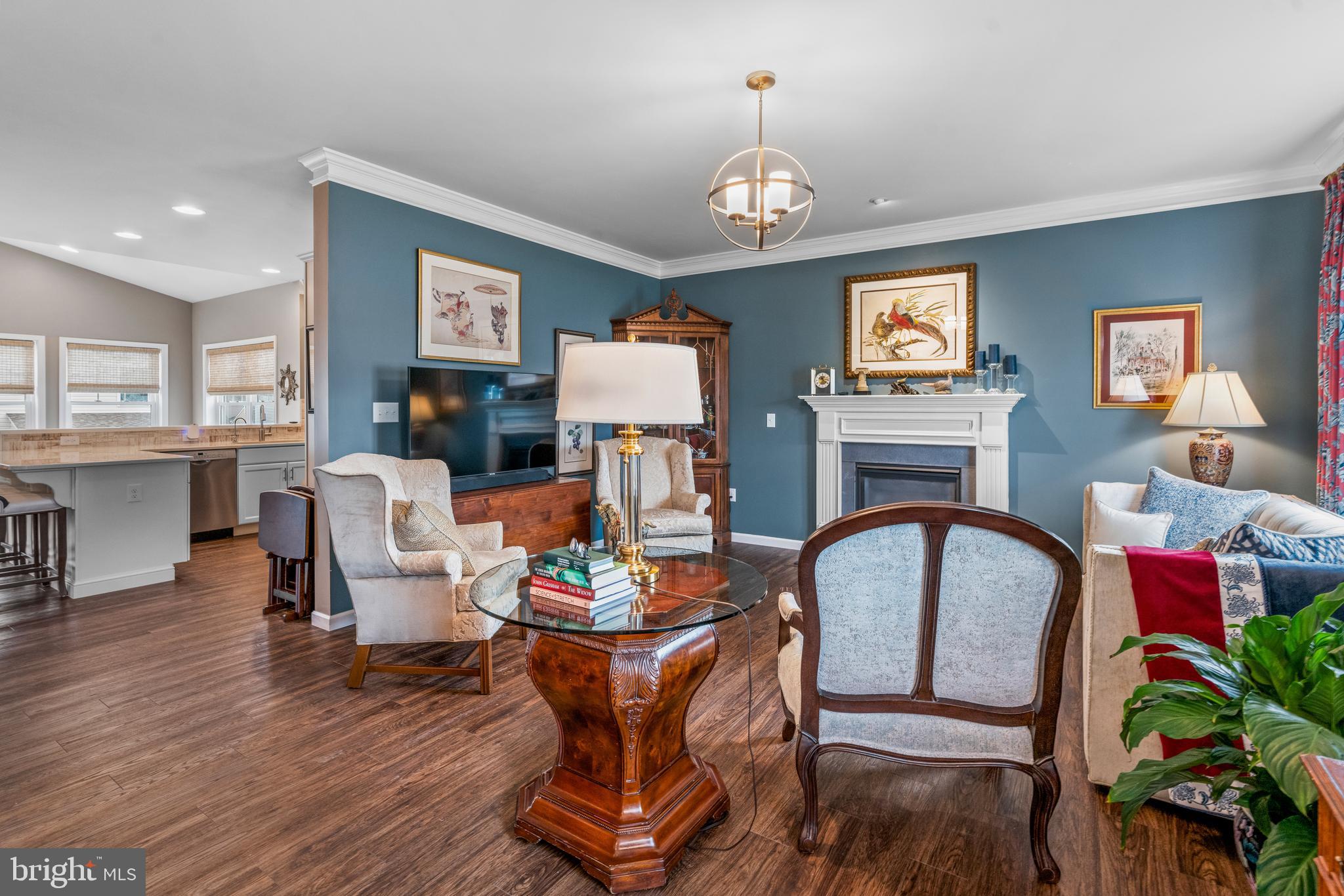 PINE VIEW ESTATES - Residential