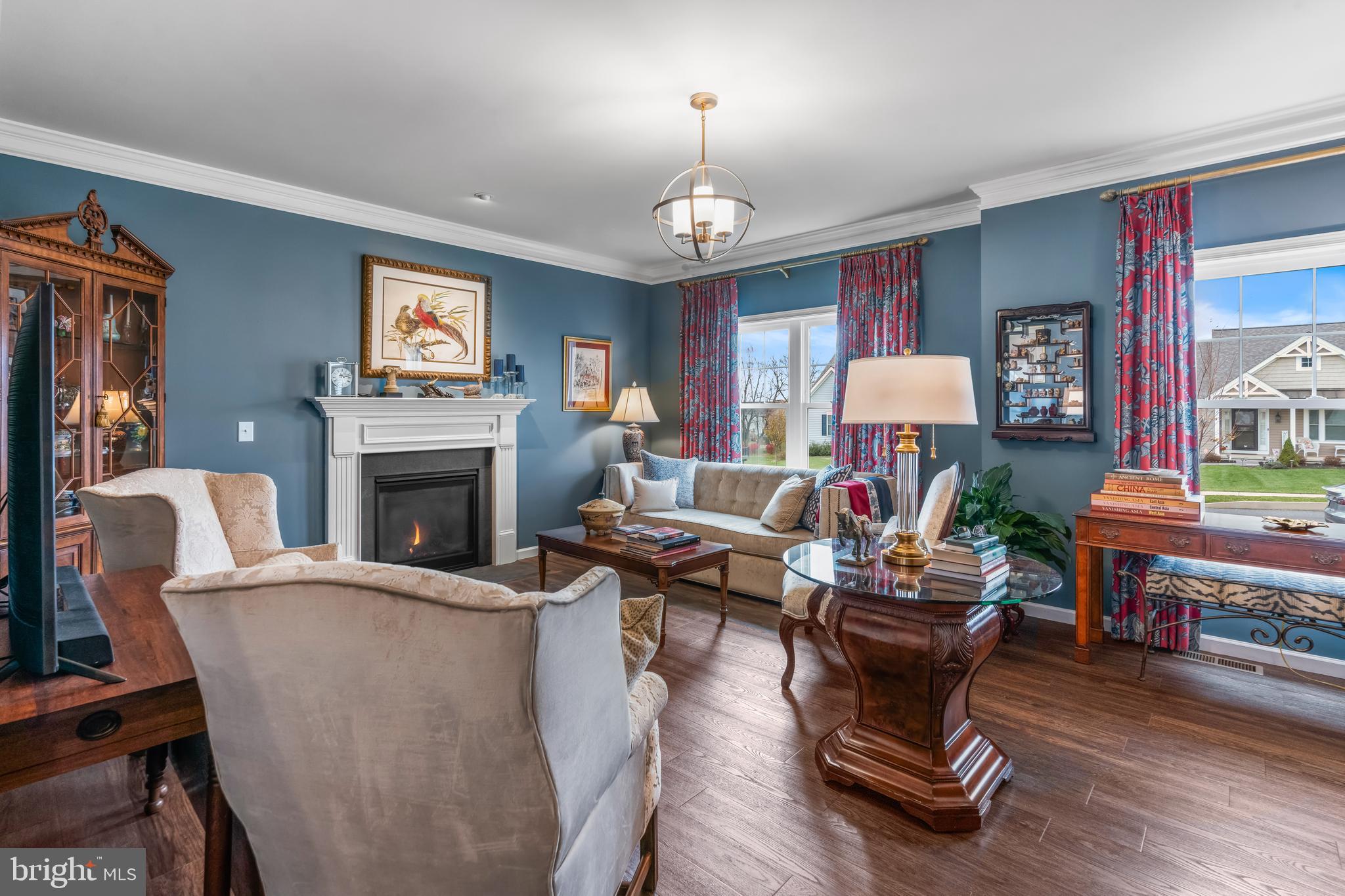 PINE VIEW ESTATES - Residential