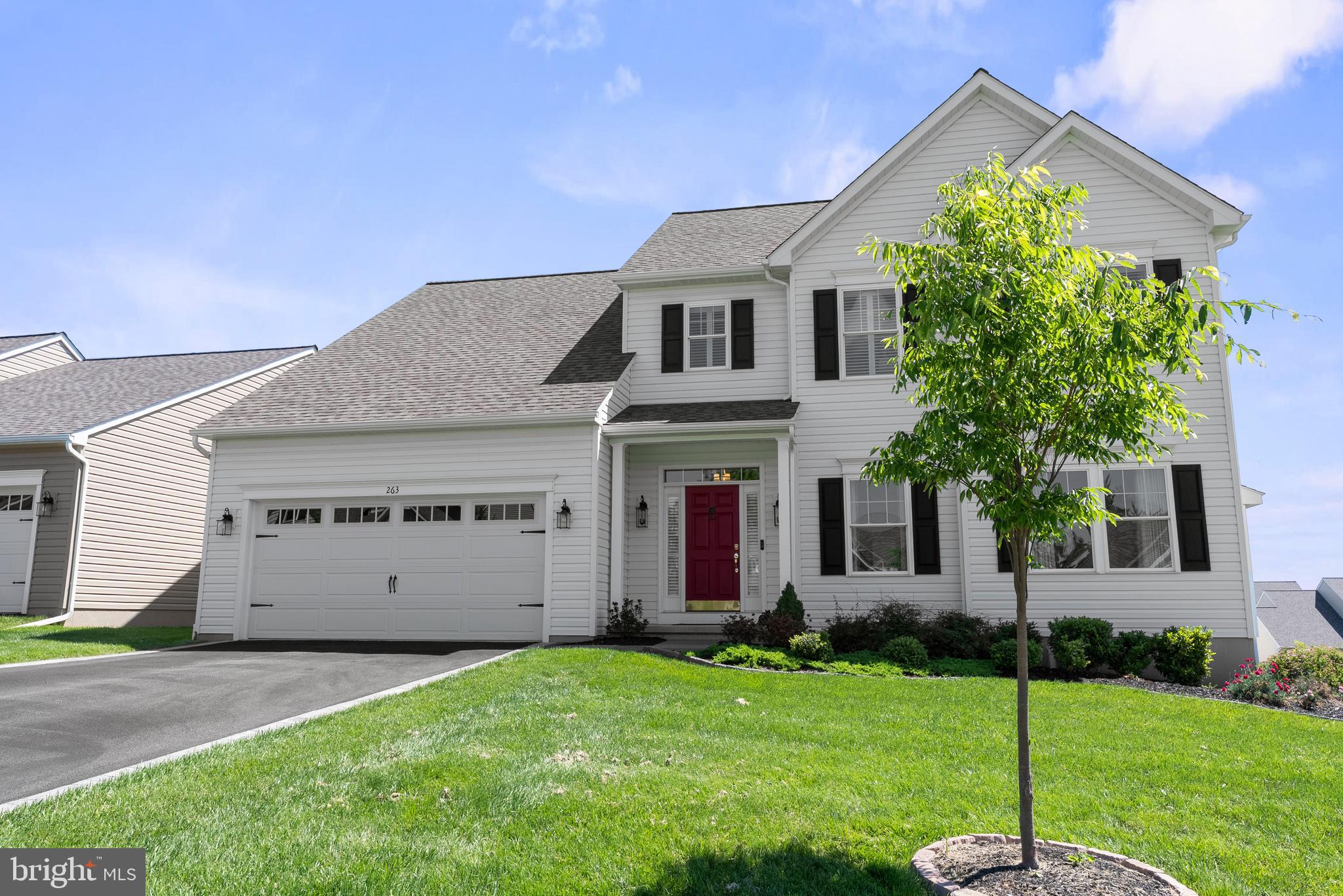 PINE VIEW ESTATES - Residential