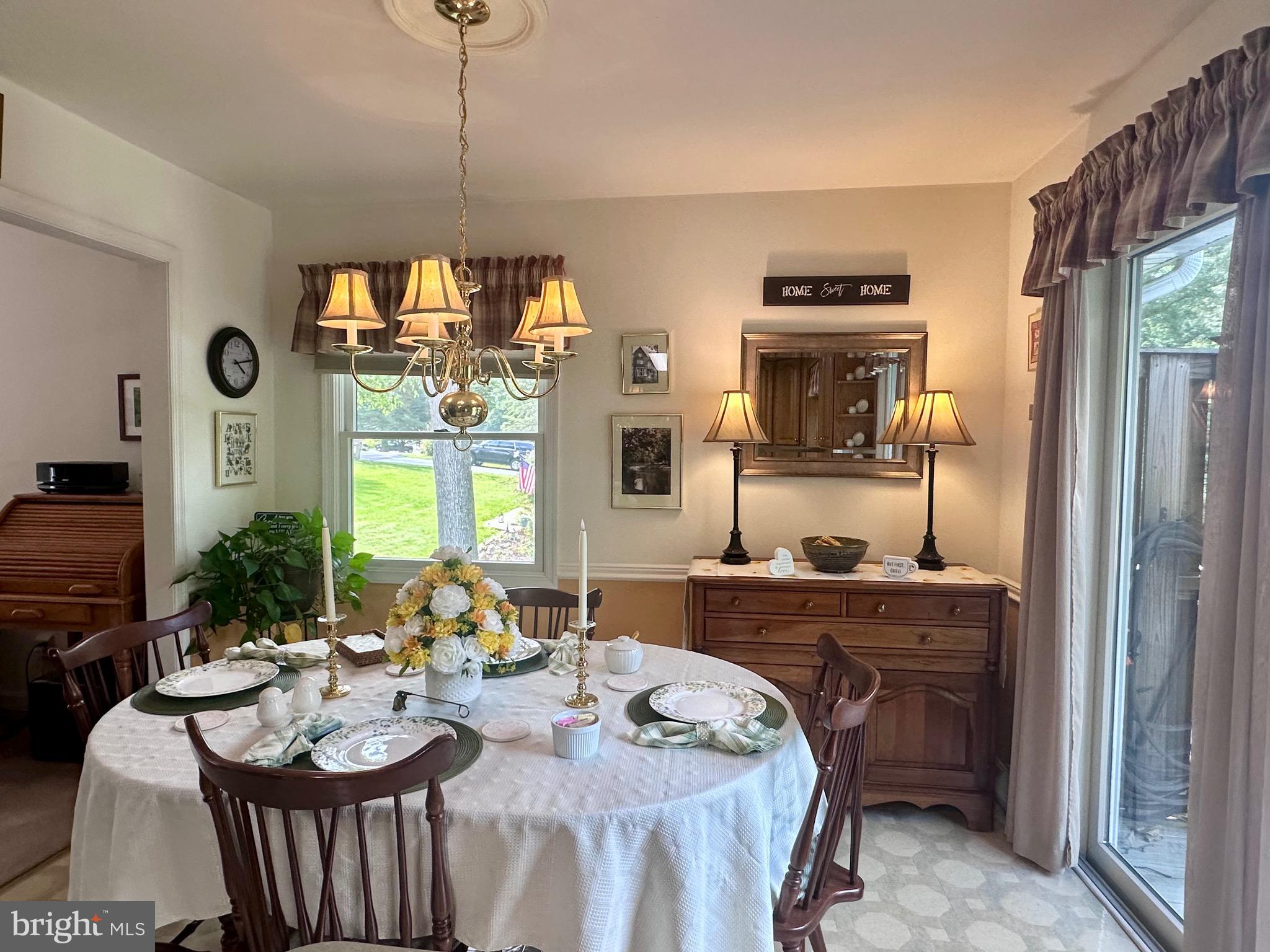 FRIENDLY PINES - Residential