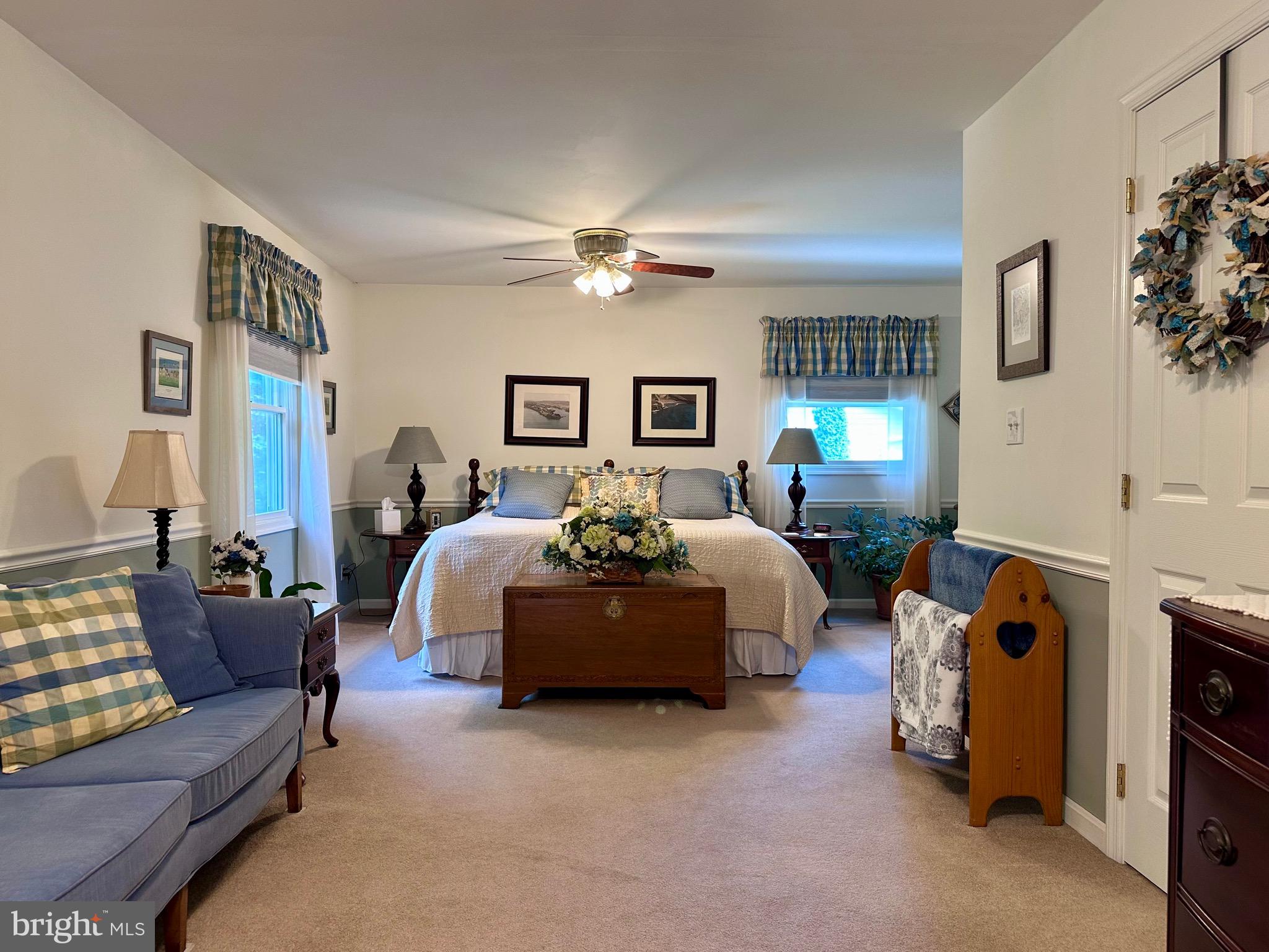 FRIENDLY PINES - Residential