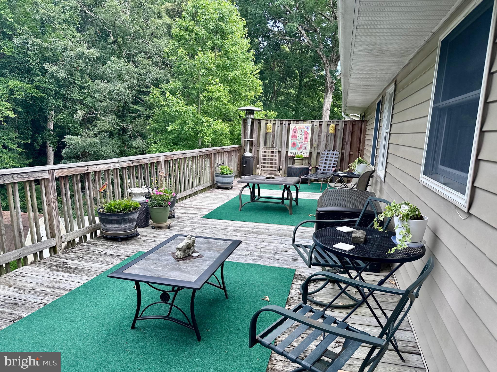 FRIENDLY PINES - Residential