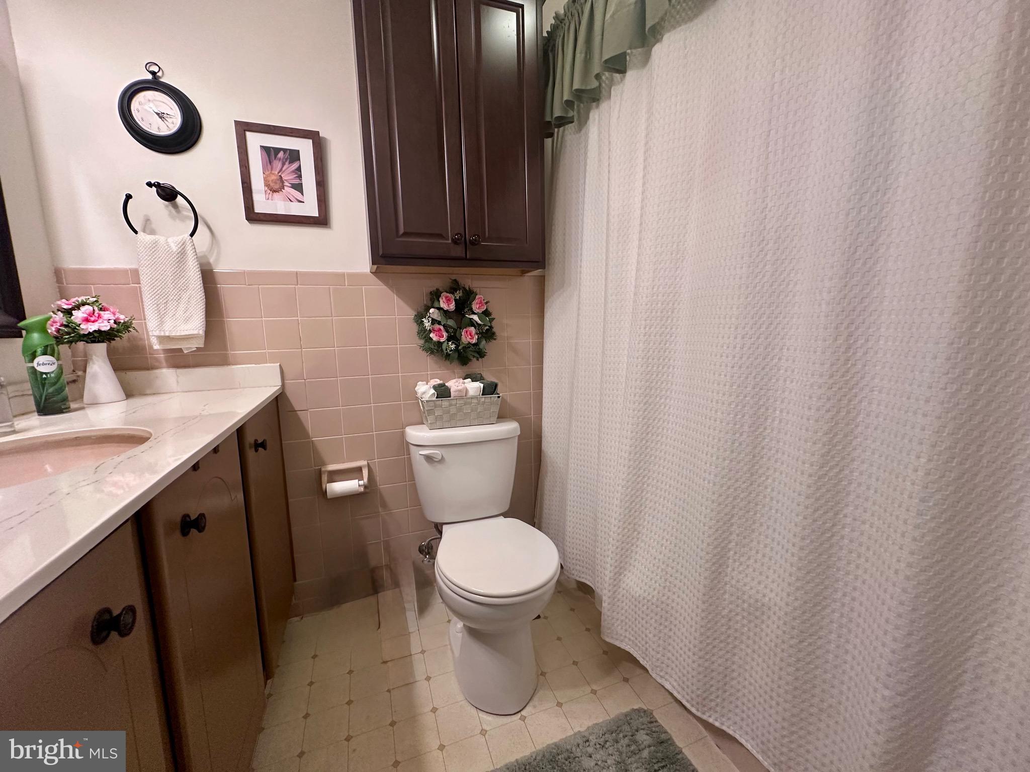 FRIENDLY PINES - Residential