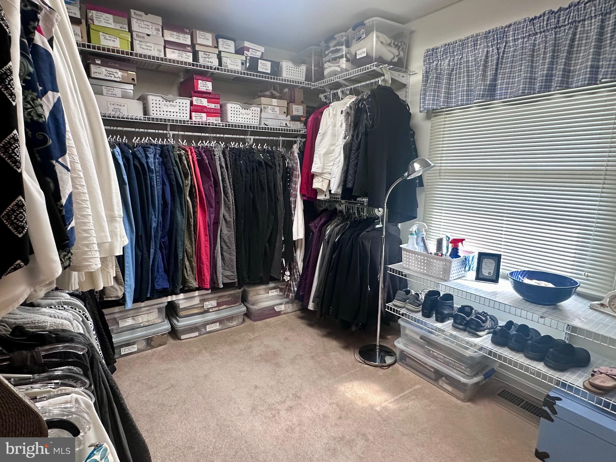 FRIENDLY PINES - Residential