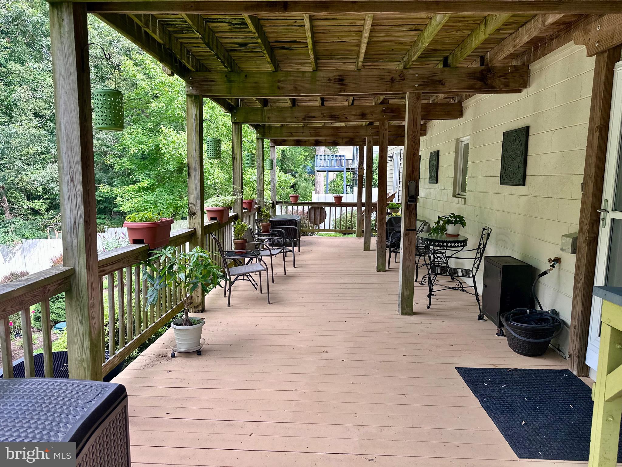 FRIENDLY PINES - Residential