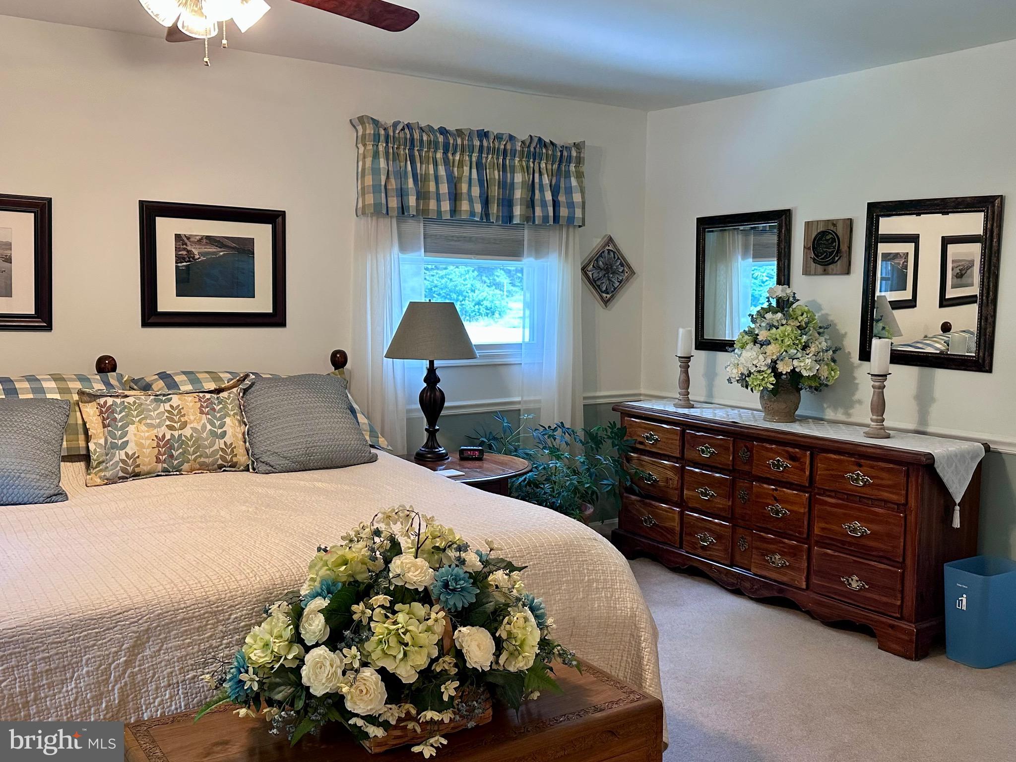 FRIENDLY PINES - Residential