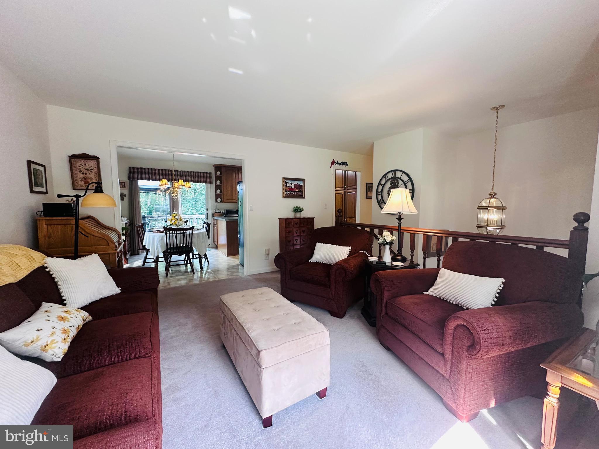 FRIENDLY PINES - Residential