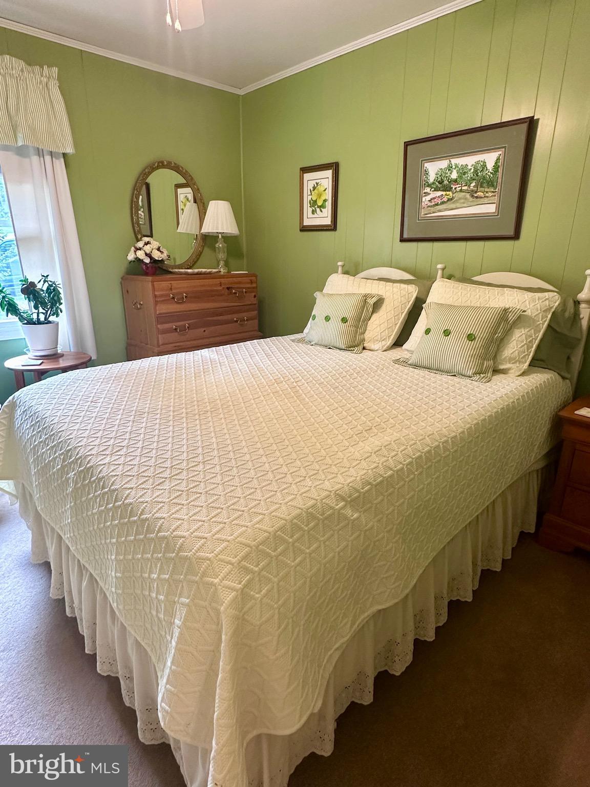 FRIENDLY PINES - Residential