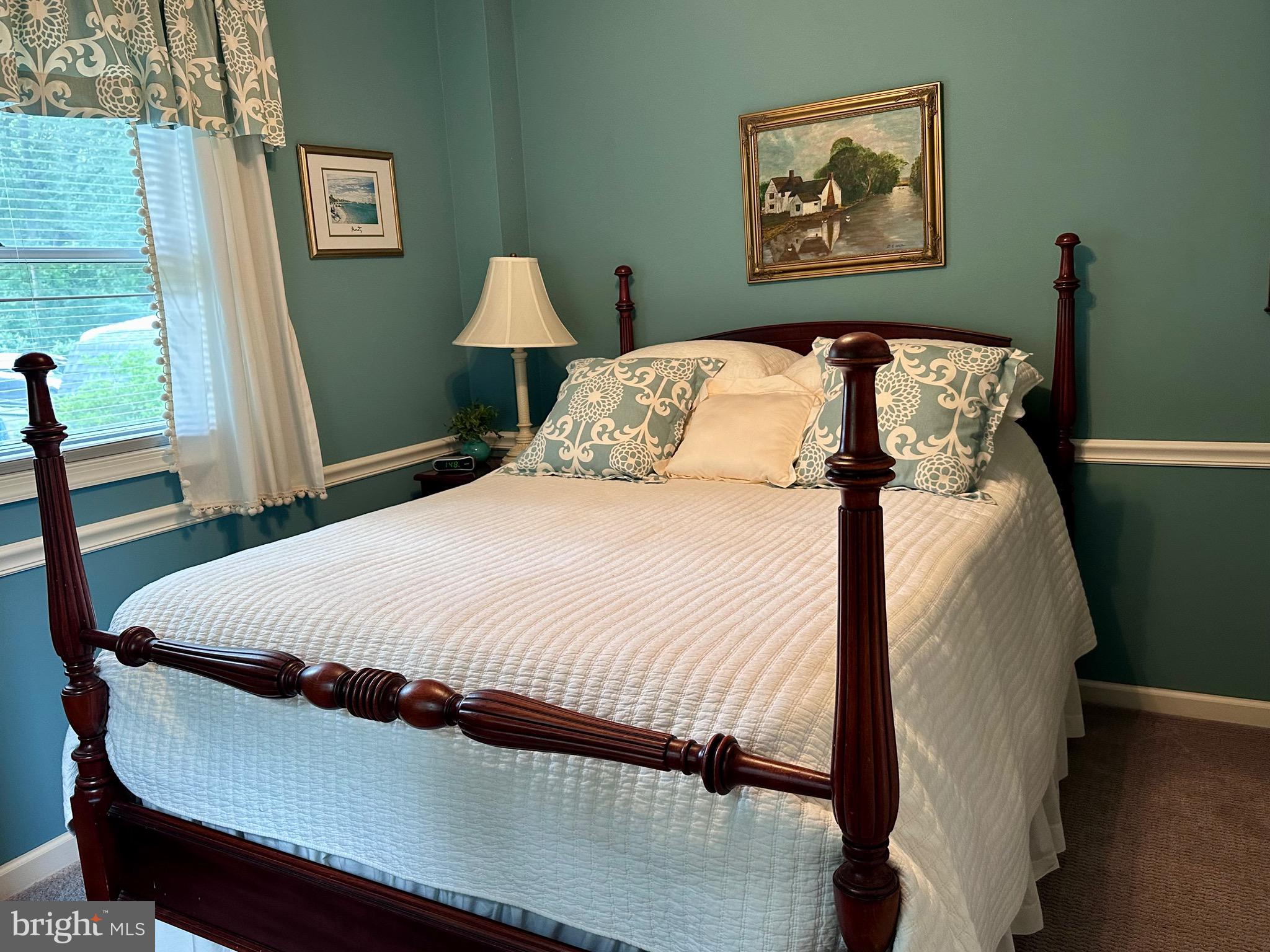 FRIENDLY PINES - Residential