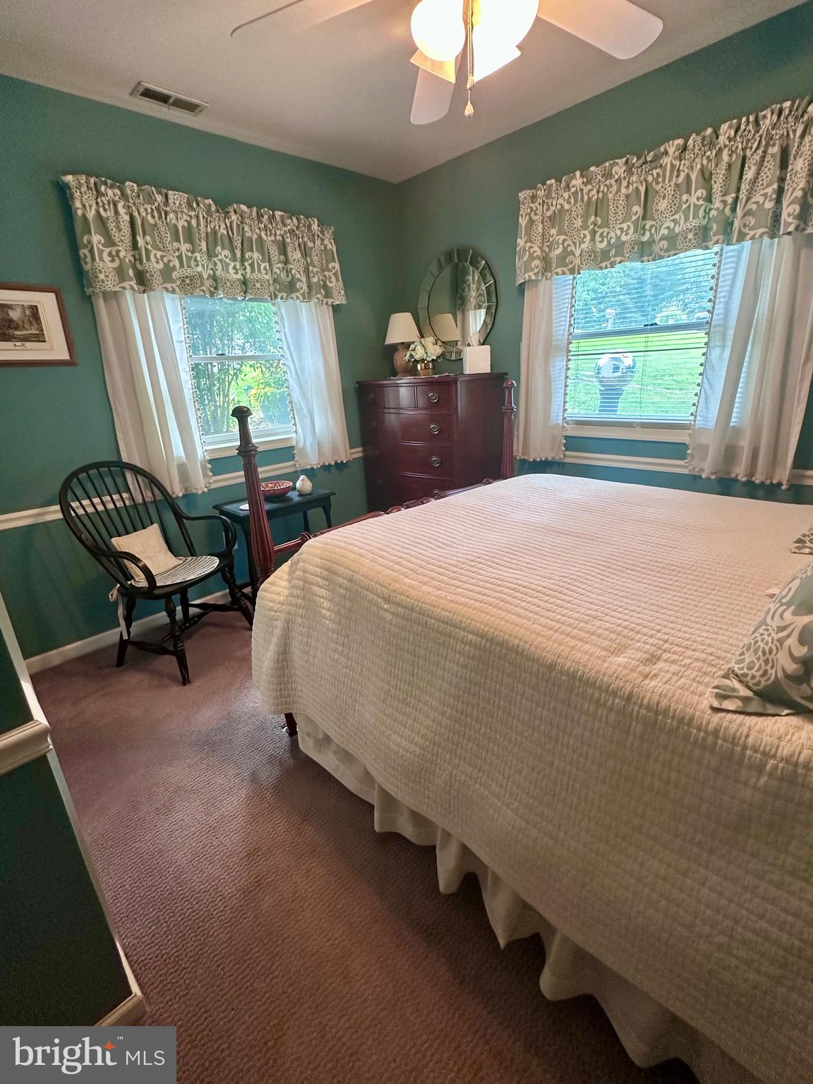 FRIENDLY PINES - Residential