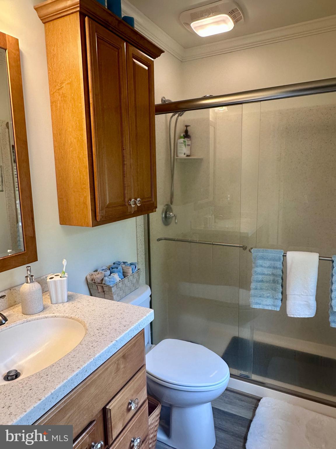 FRIENDLY PINES - Residential