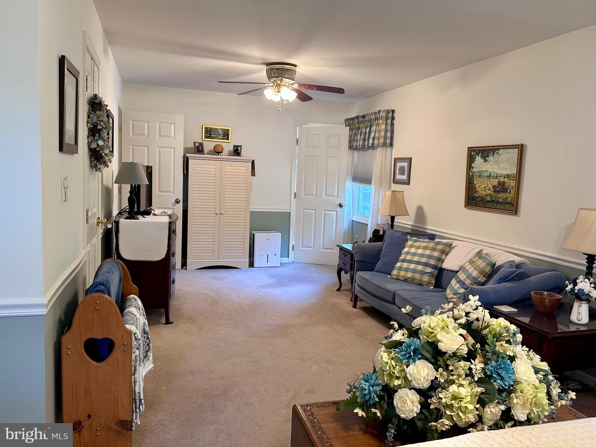 FRIENDLY PINES - Residential