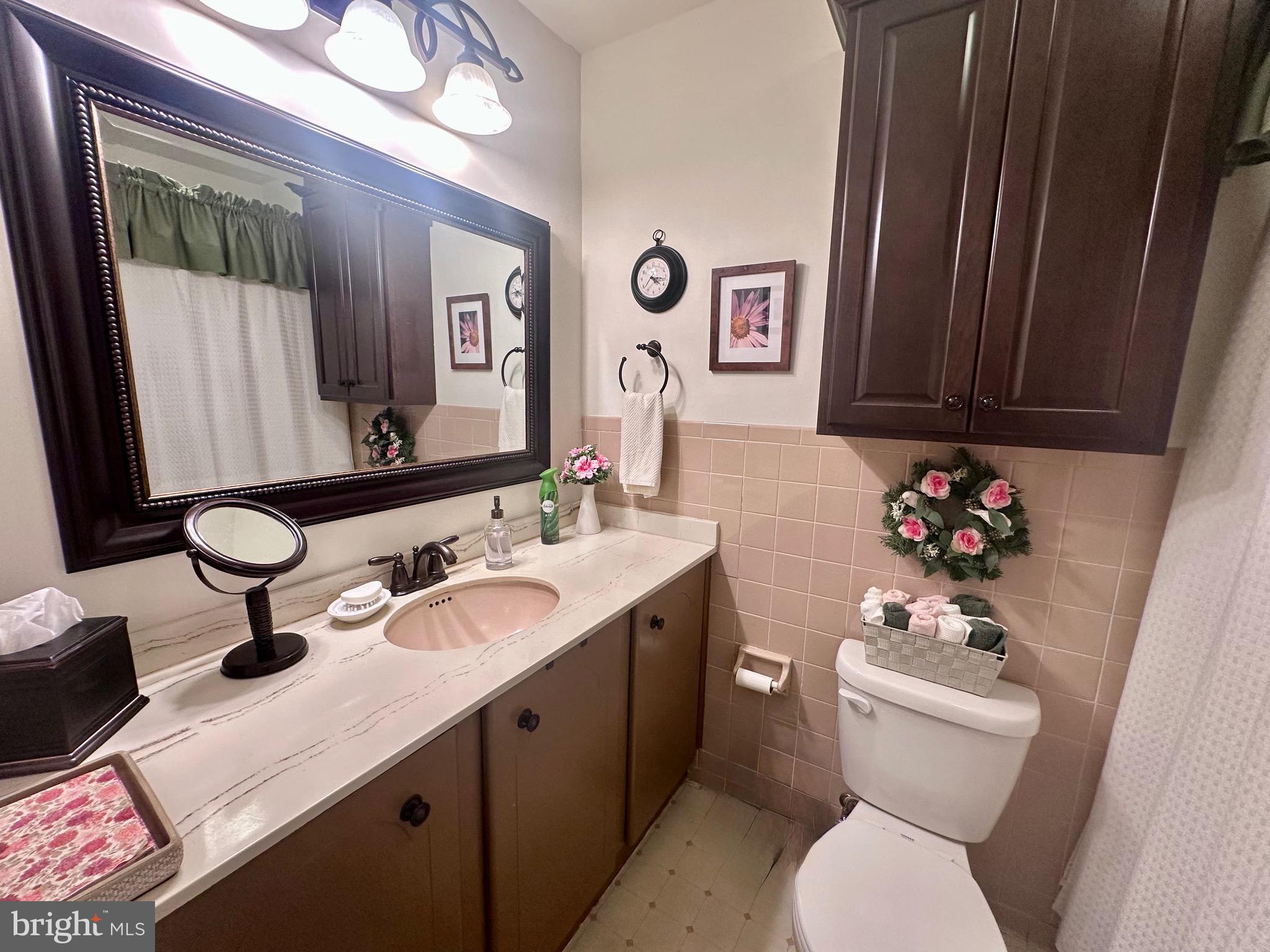 FRIENDLY PINES - Residential