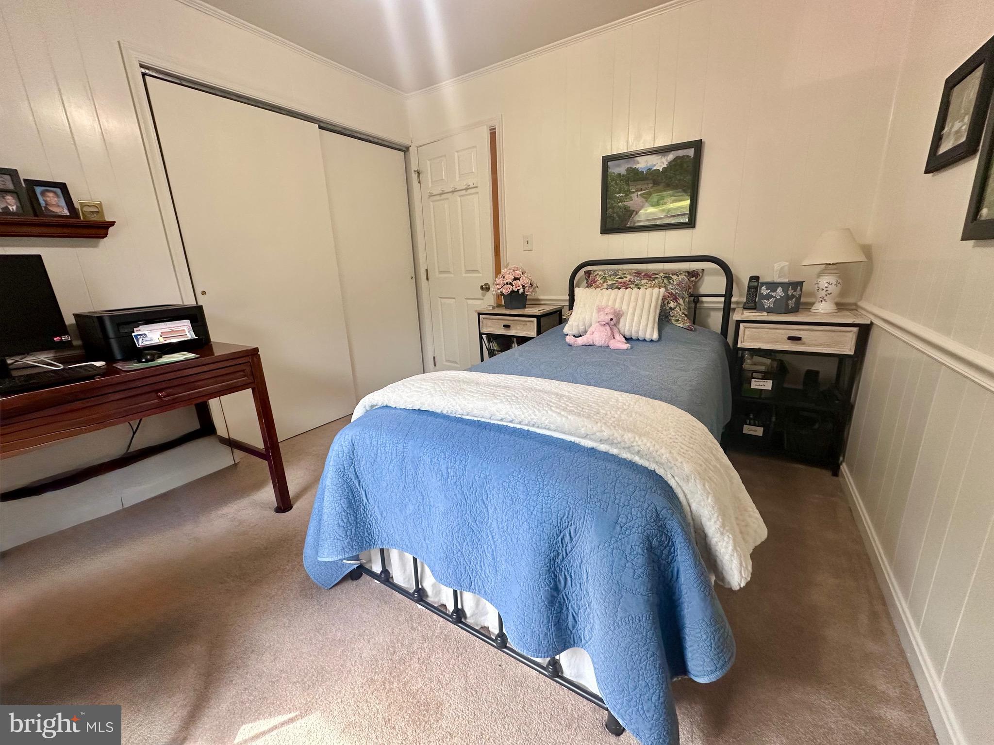 FRIENDLY PINES - Residential