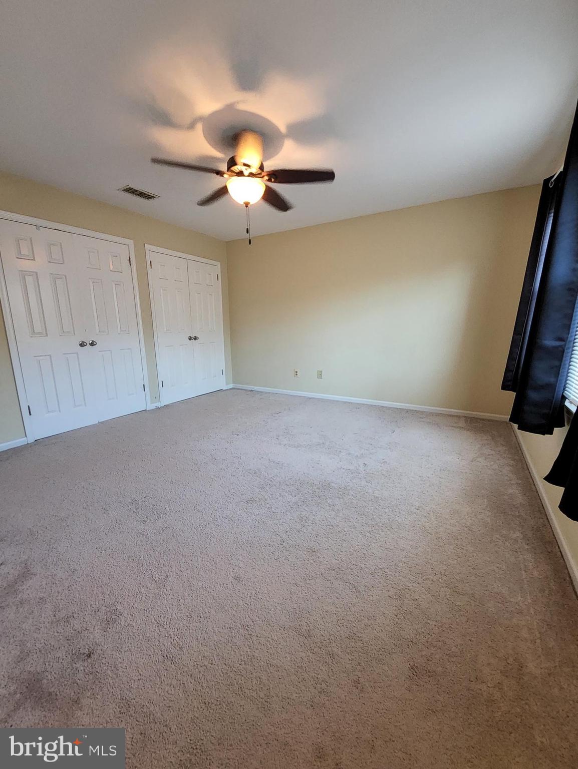 BEAR WALLOW KNOLLS - Residential Lease