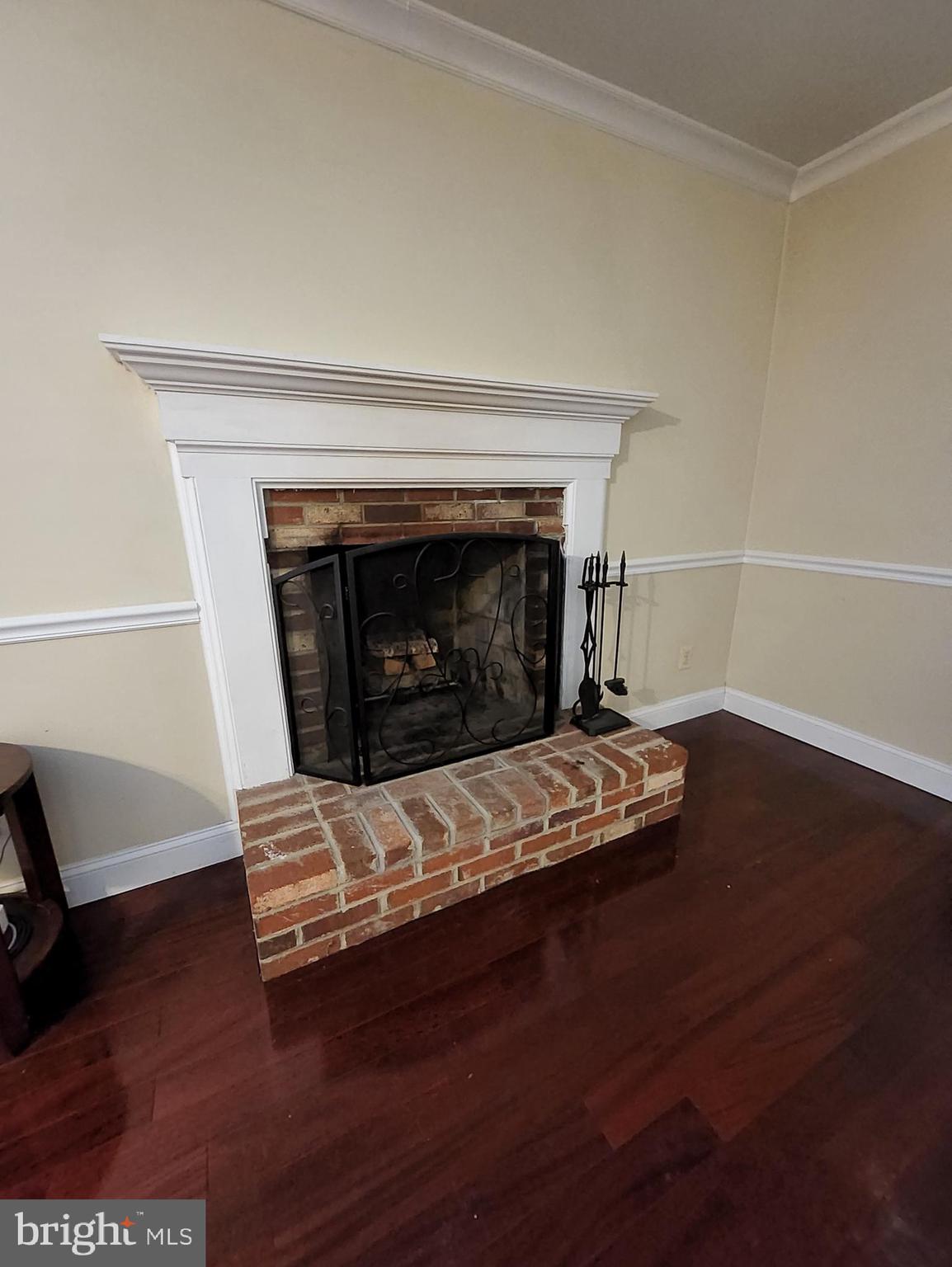 BEAR WALLOW KNOLLS - Residential Lease