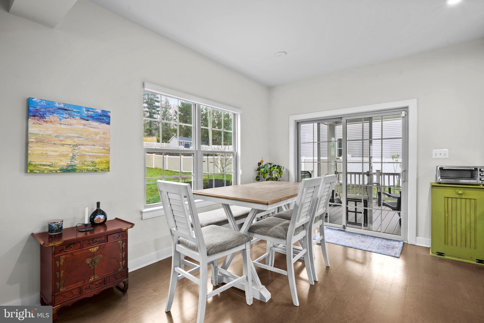 SOLOMONS CHOICE - Residential