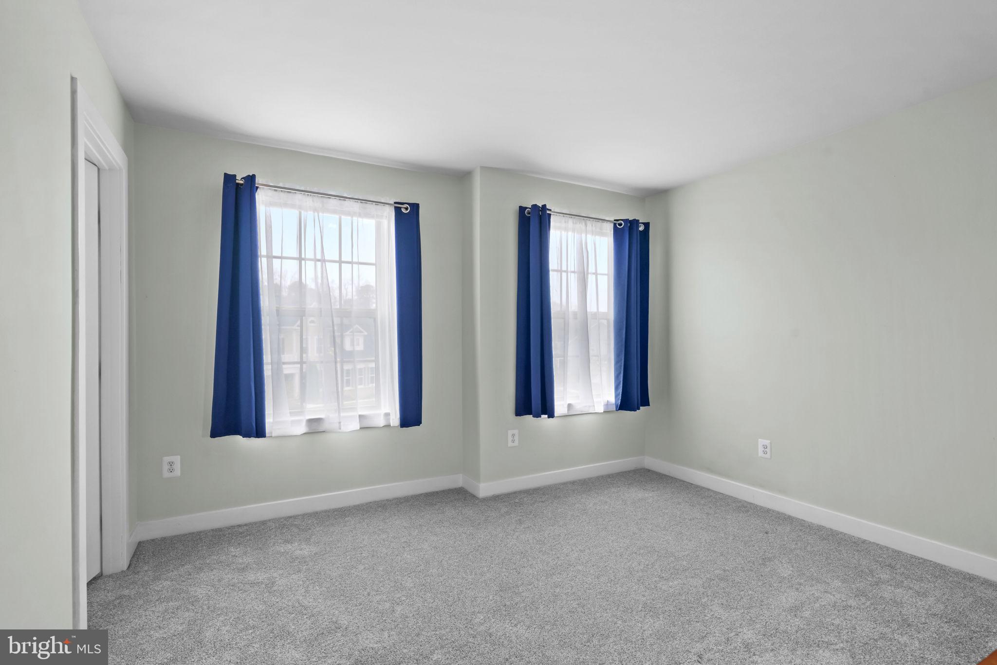 SOLOMONS CHOICE - Residential