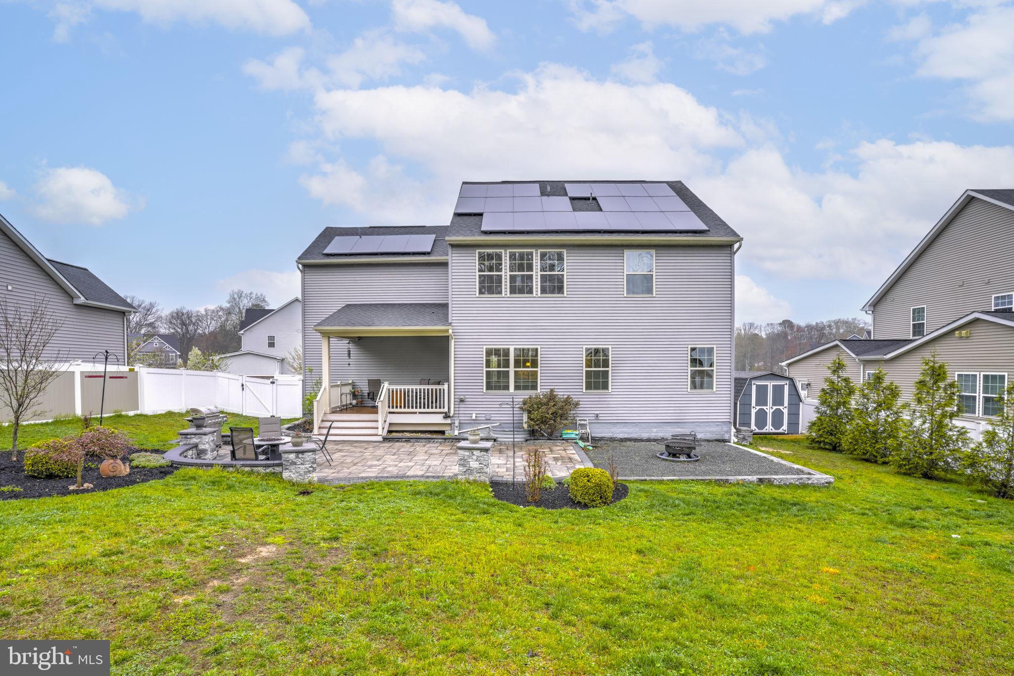 SOLOMONS CHOICE - Residential