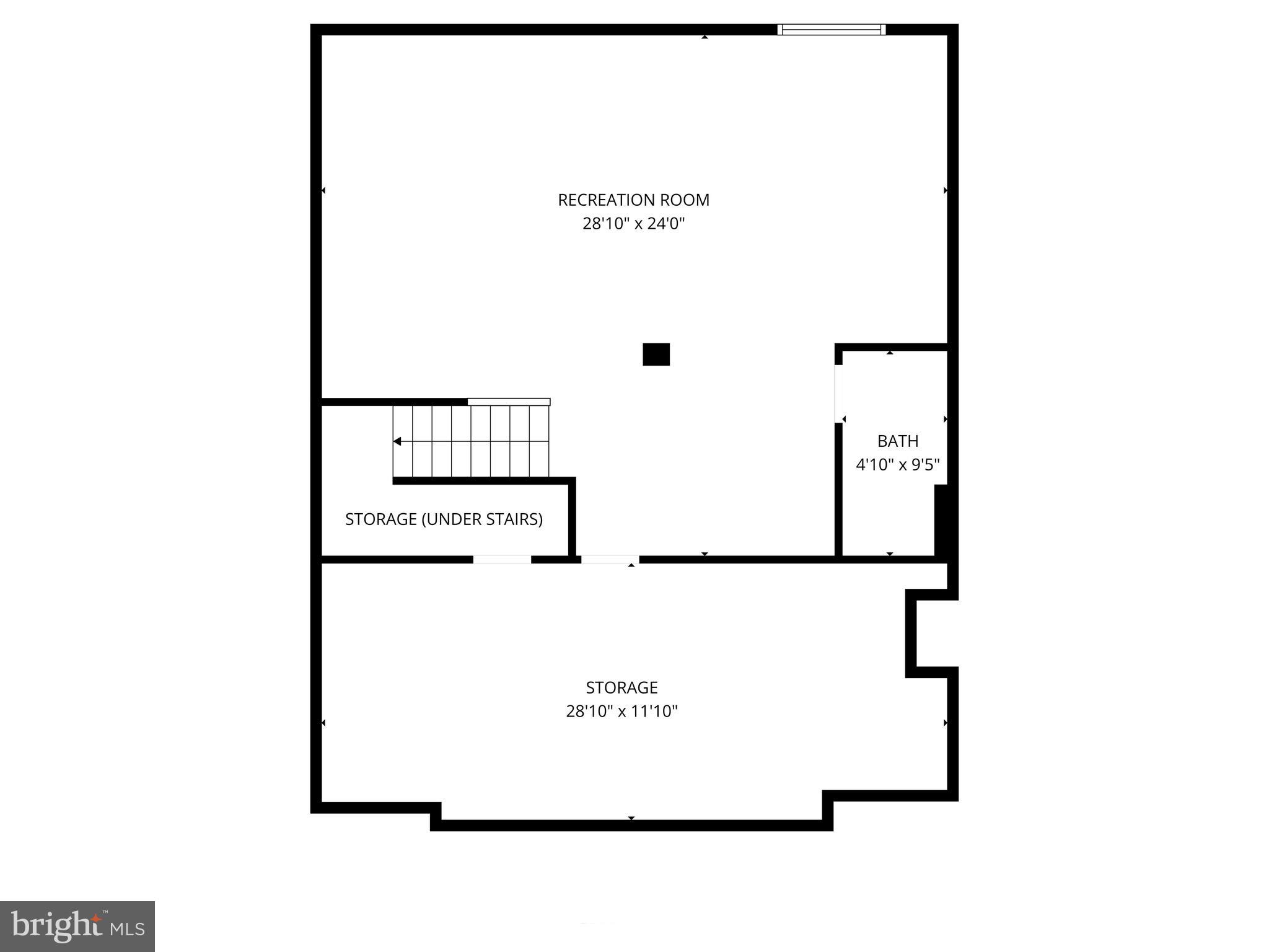 SOLOMONS CHOICE - Residential