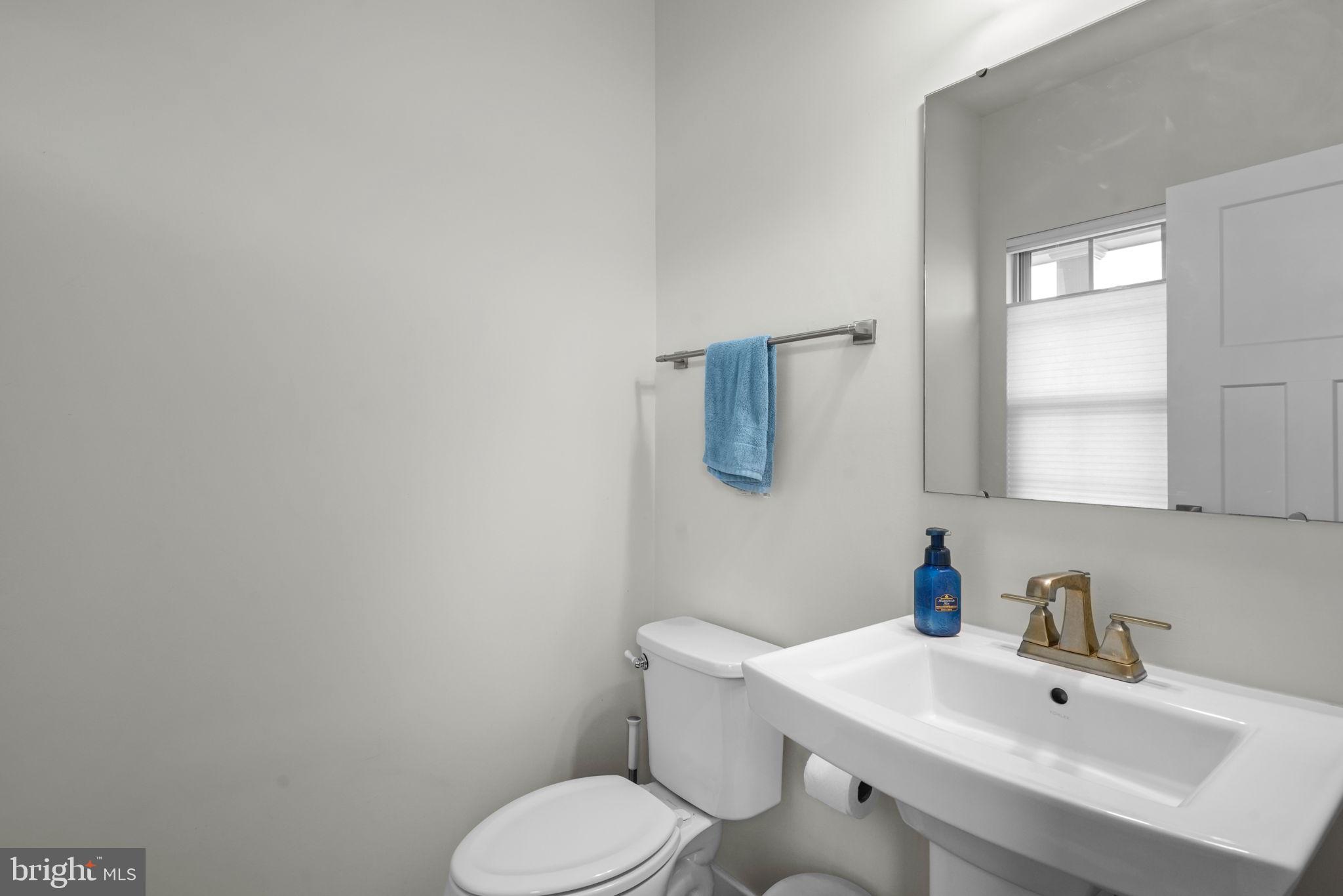 SOLOMONS CHOICE - Residential