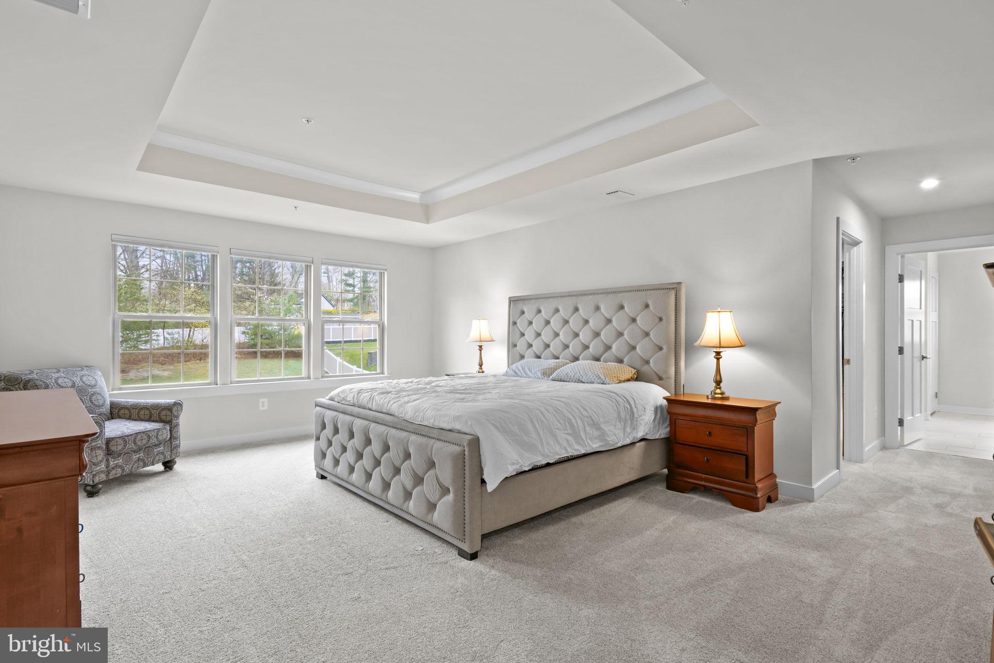 SOLOMONS CHOICE - Residential