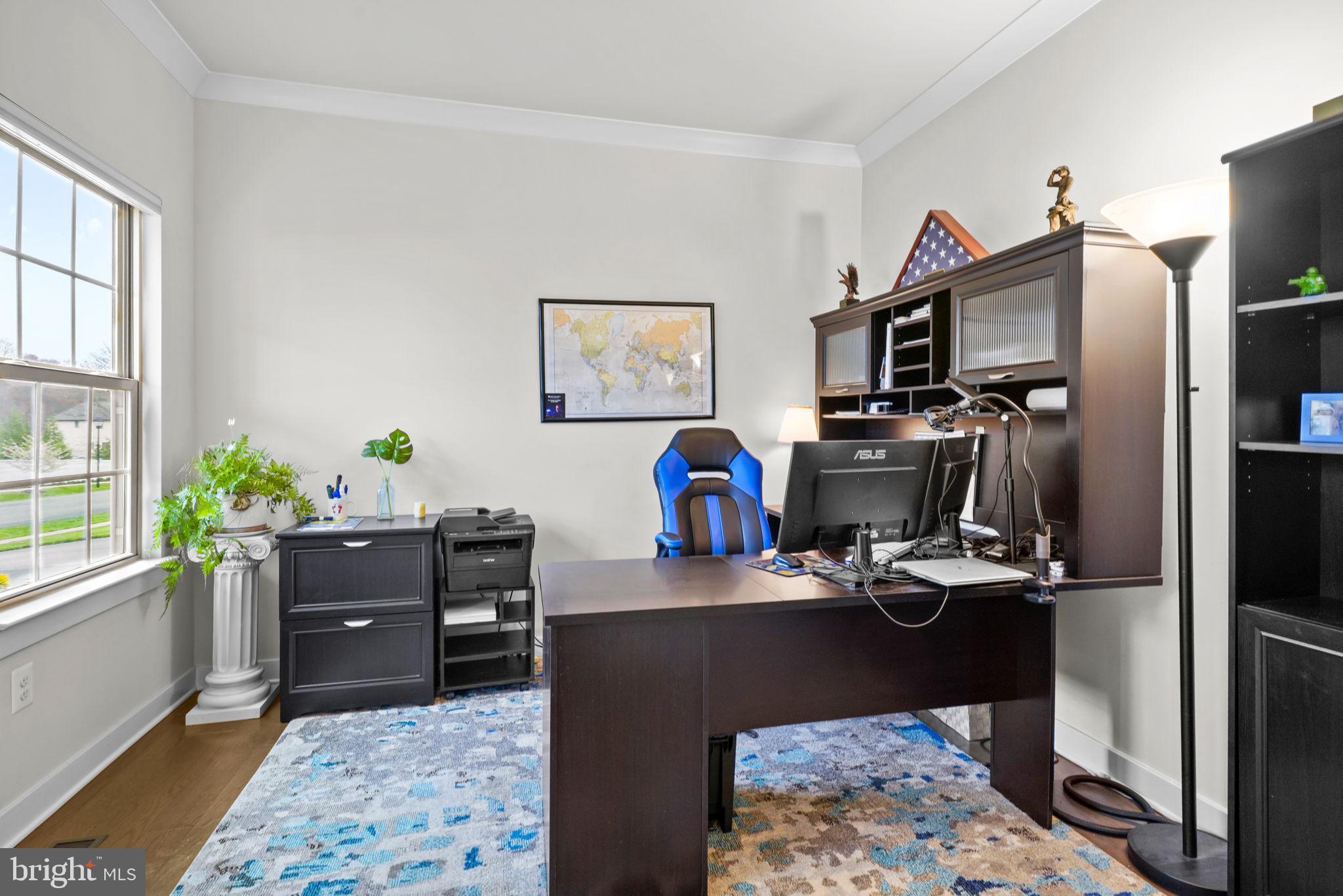 SOLOMONS CHOICE - Residential