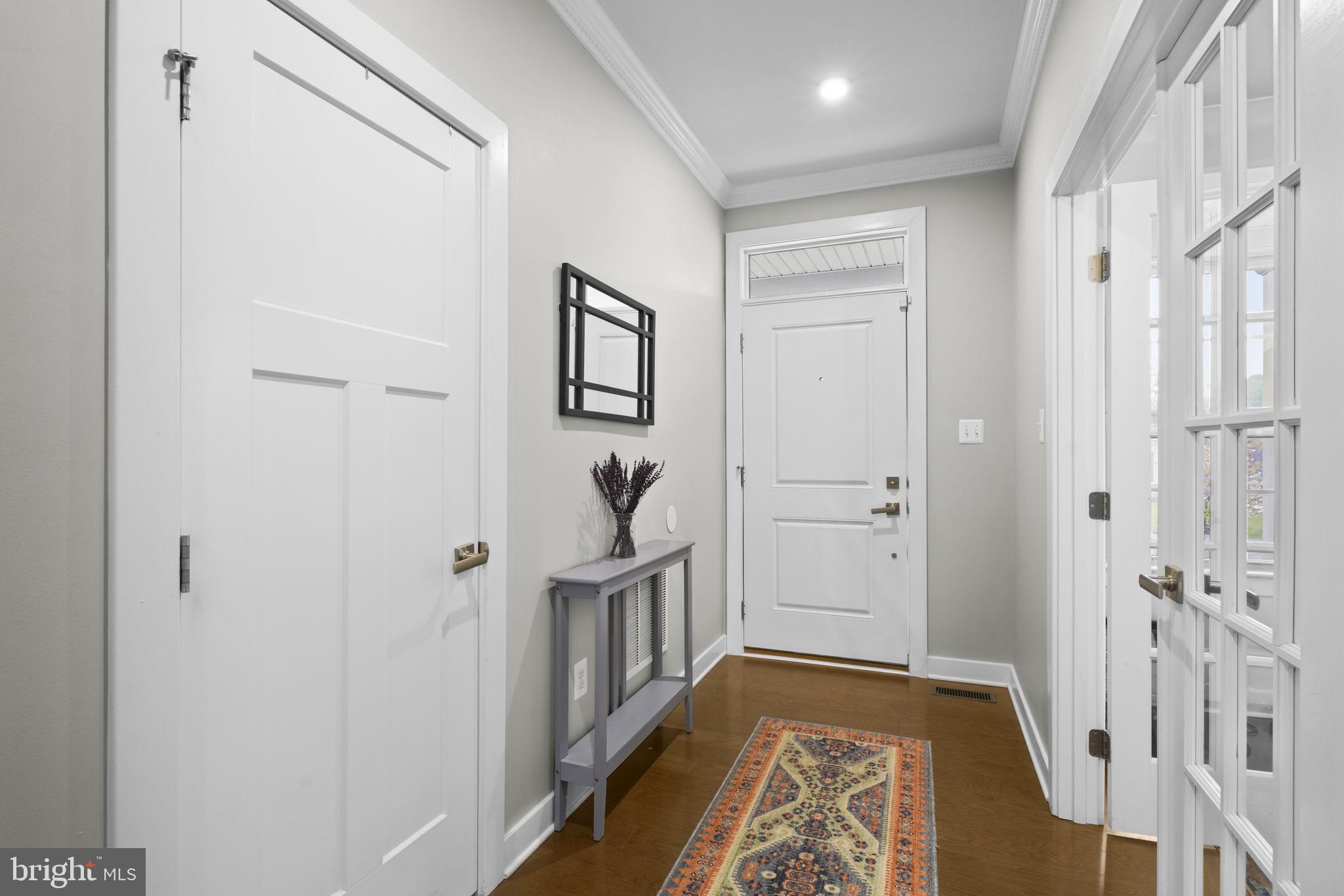 SOLOMONS CHOICE - Residential