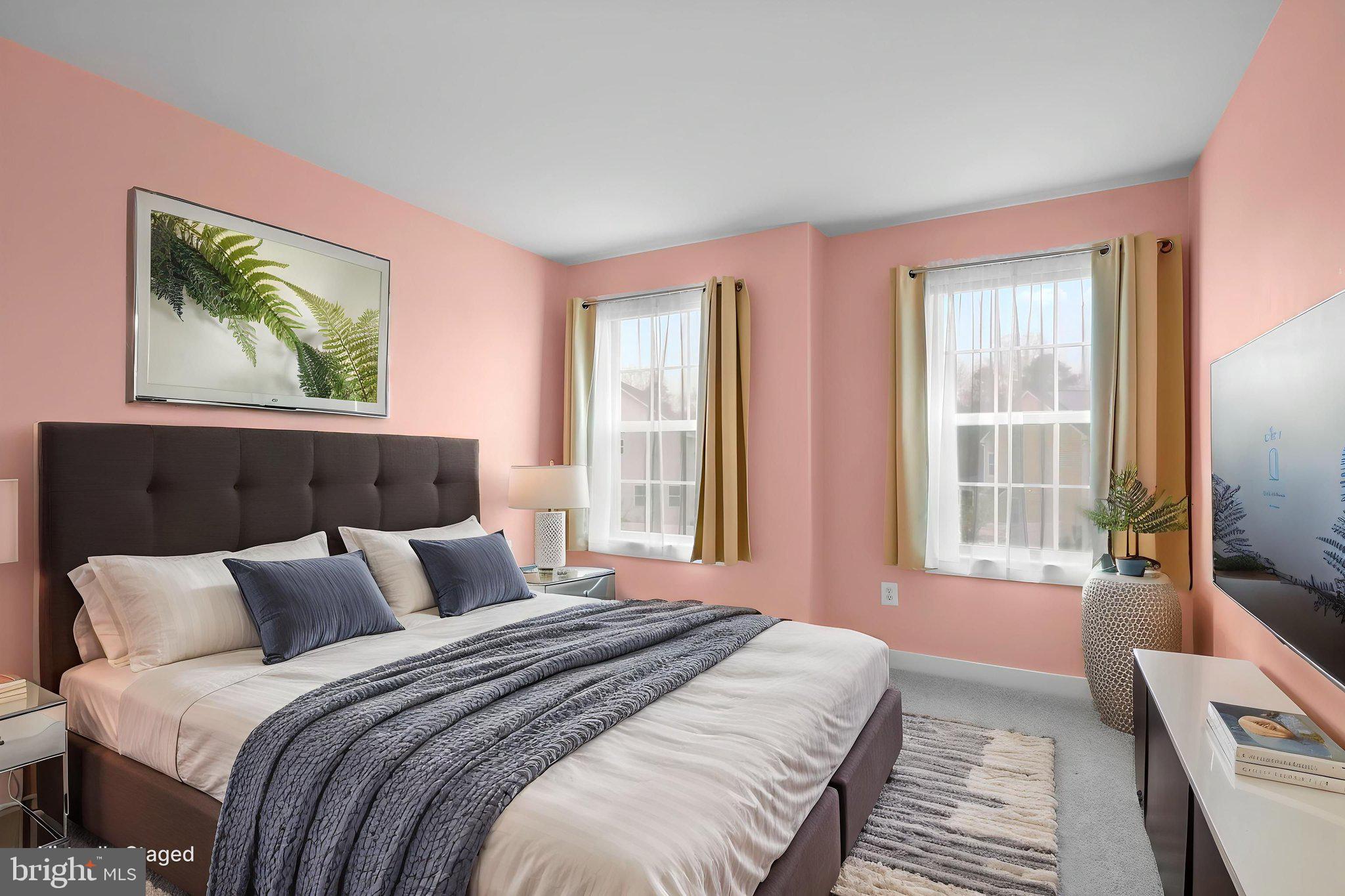 SOLOMONS CHOICE - Residential