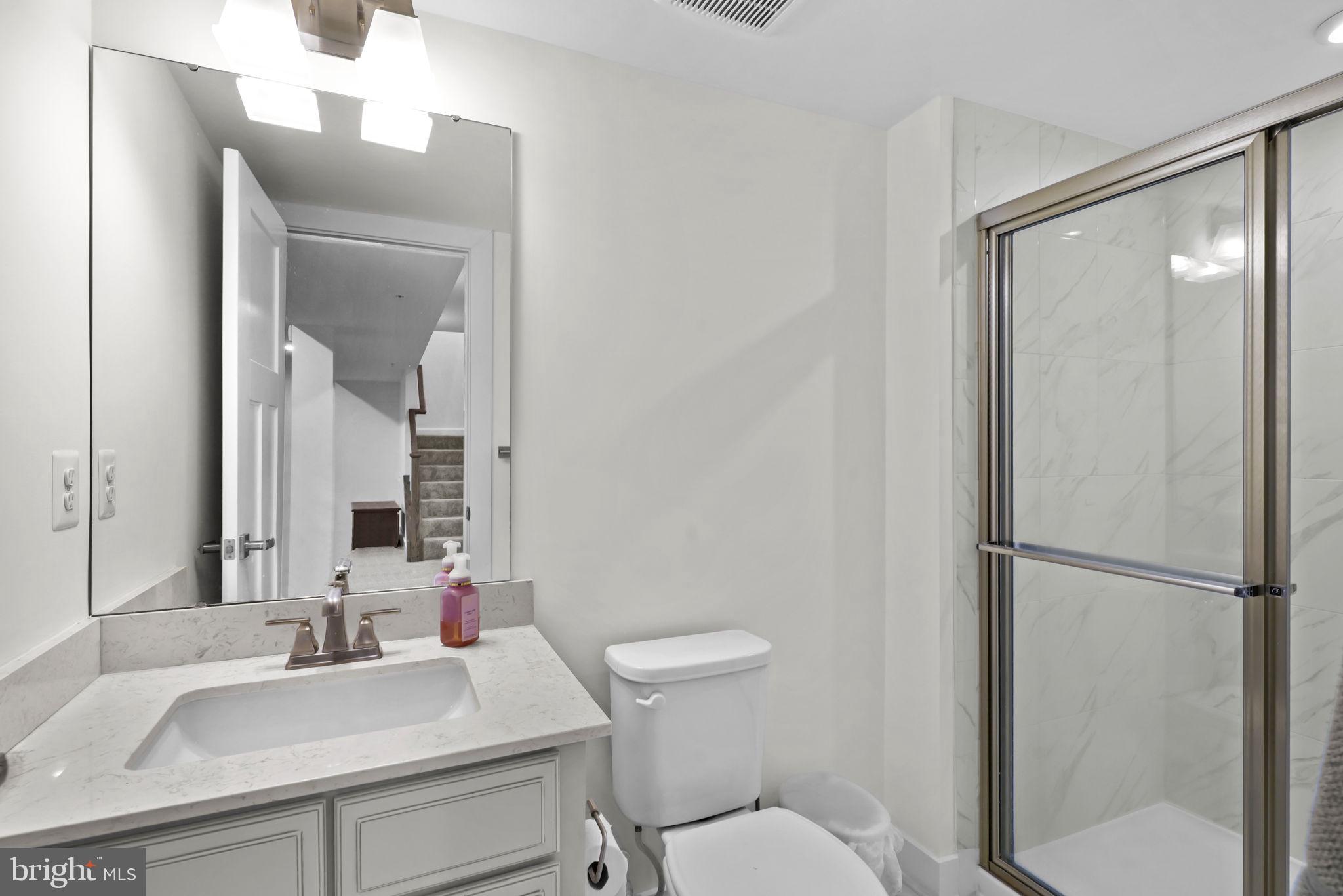 SOLOMONS CHOICE - Residential