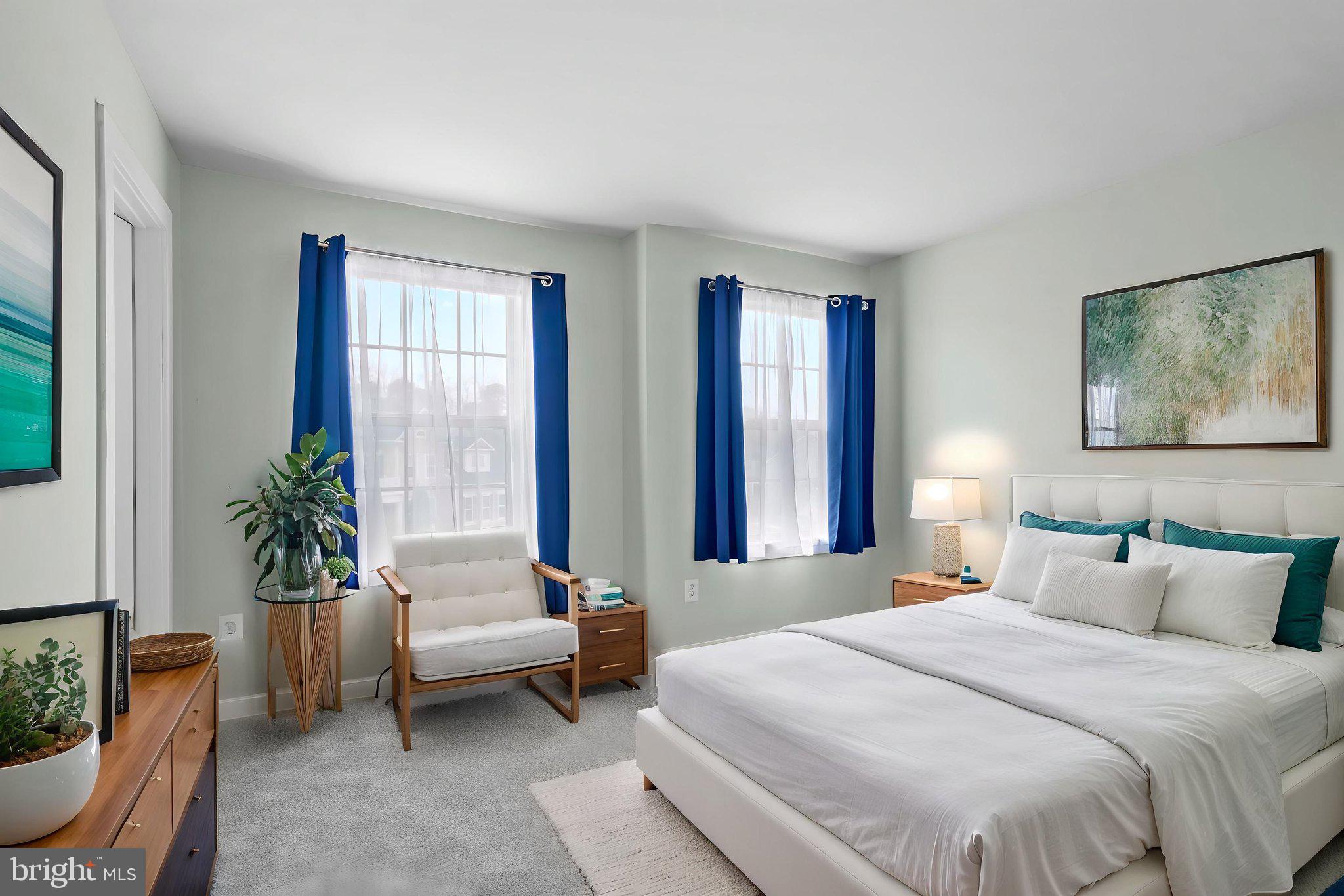 SOLOMONS CHOICE - Residential