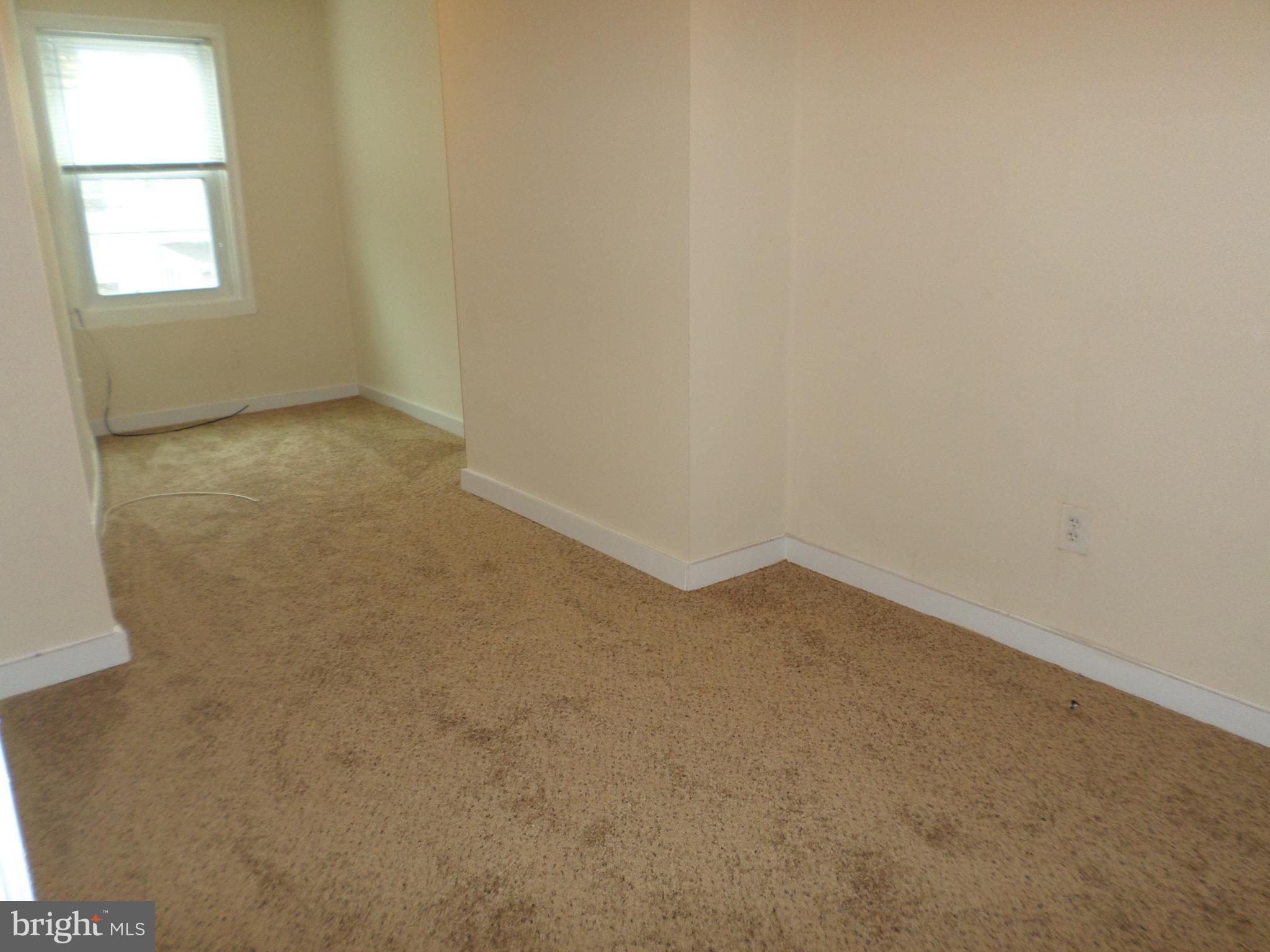 WASHINGTON VILLAGE - Residential Lease